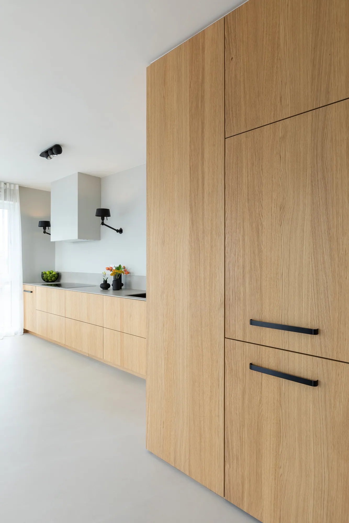 Fem Architects - Amsterdam Noord