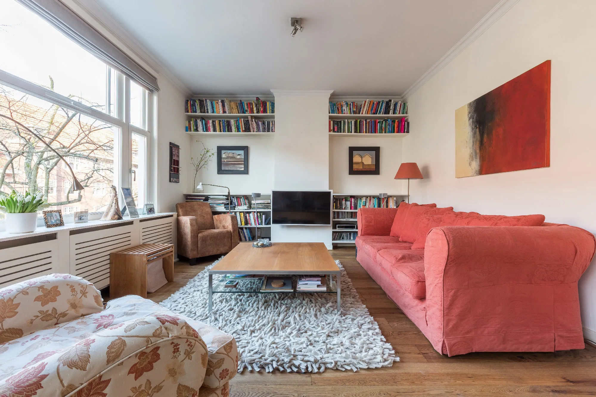 DB Bouw Interior Amsterdam Zuid