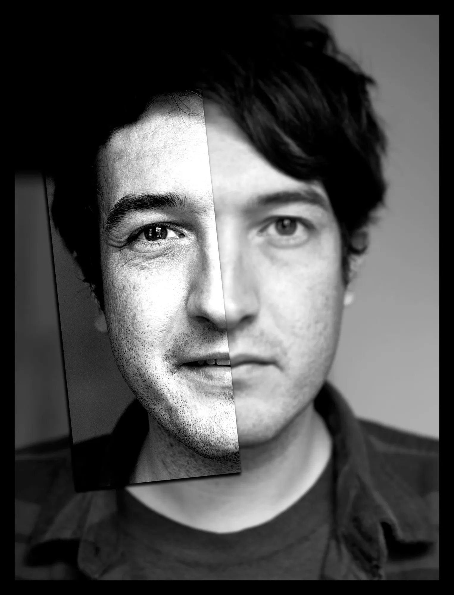 Mikal Cronin