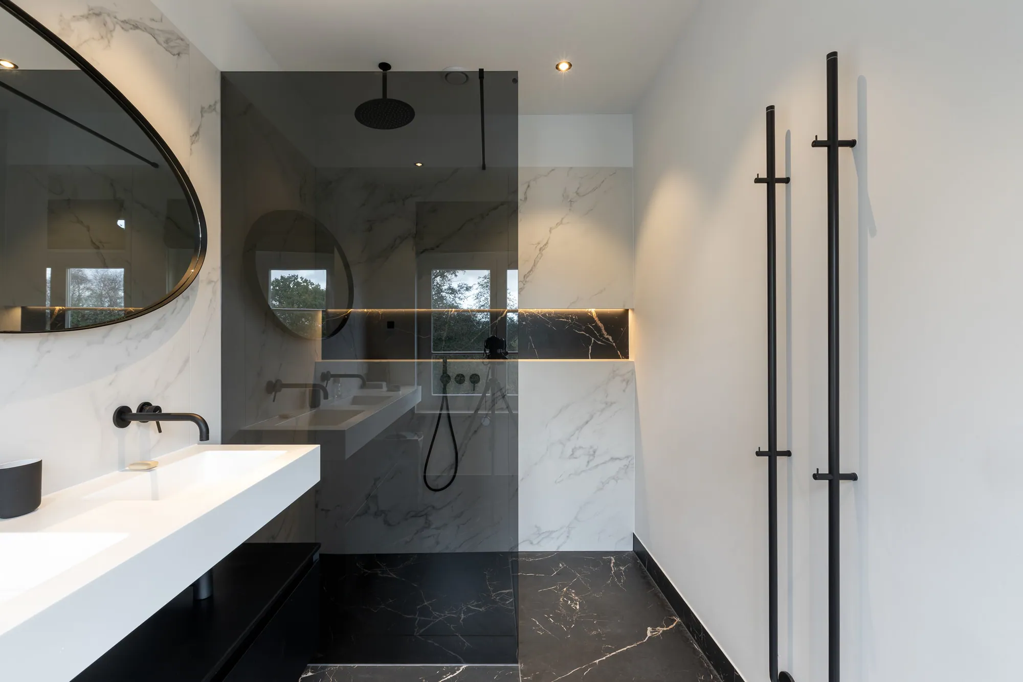 MJ Bouw - uitbouw Amstelveen