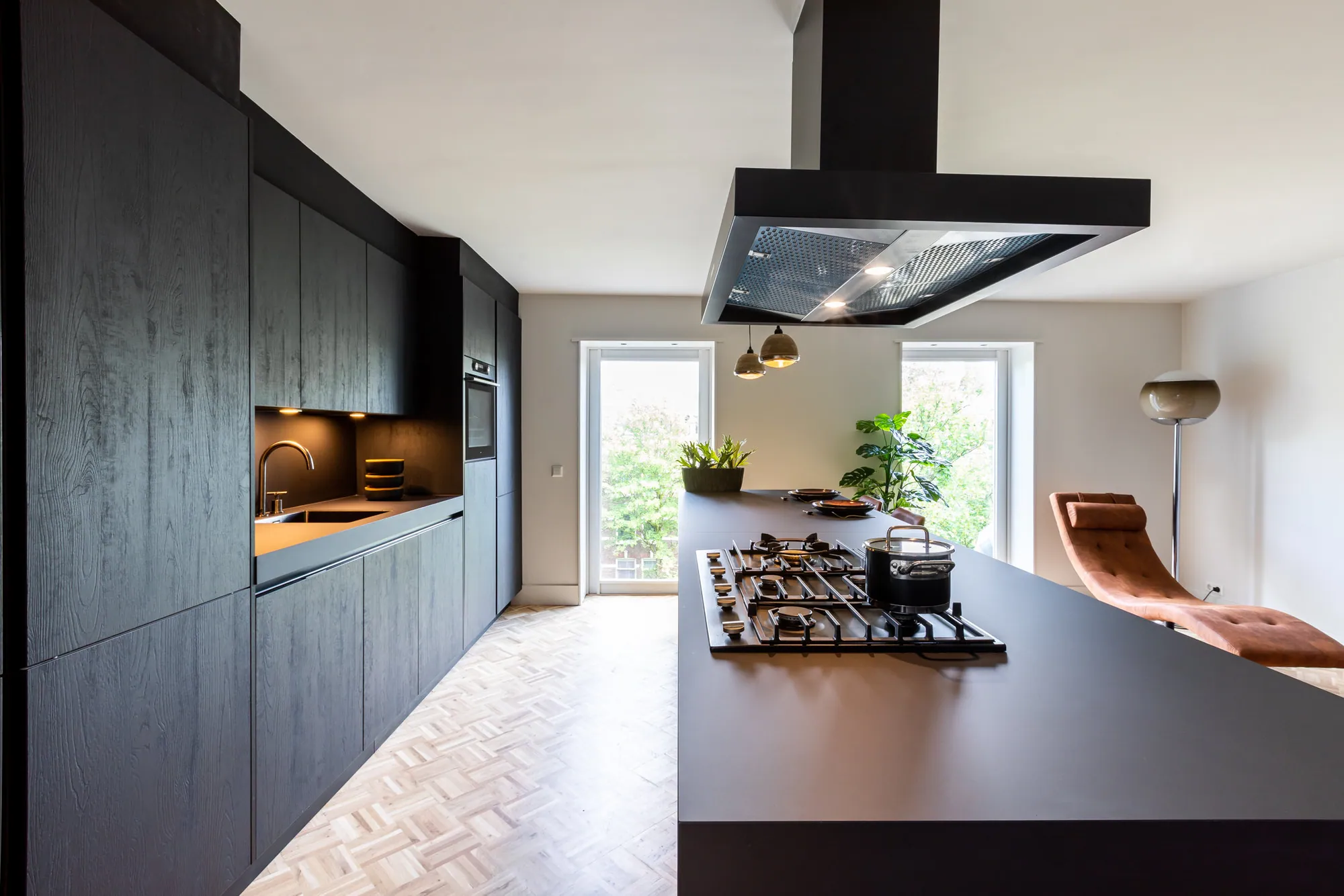 Keuken Business