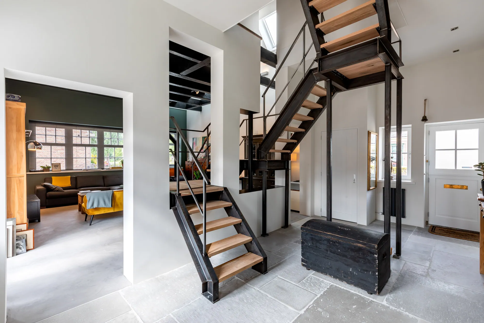 ion Onze Kapel. (Piet de Boer, JAN Architecten)