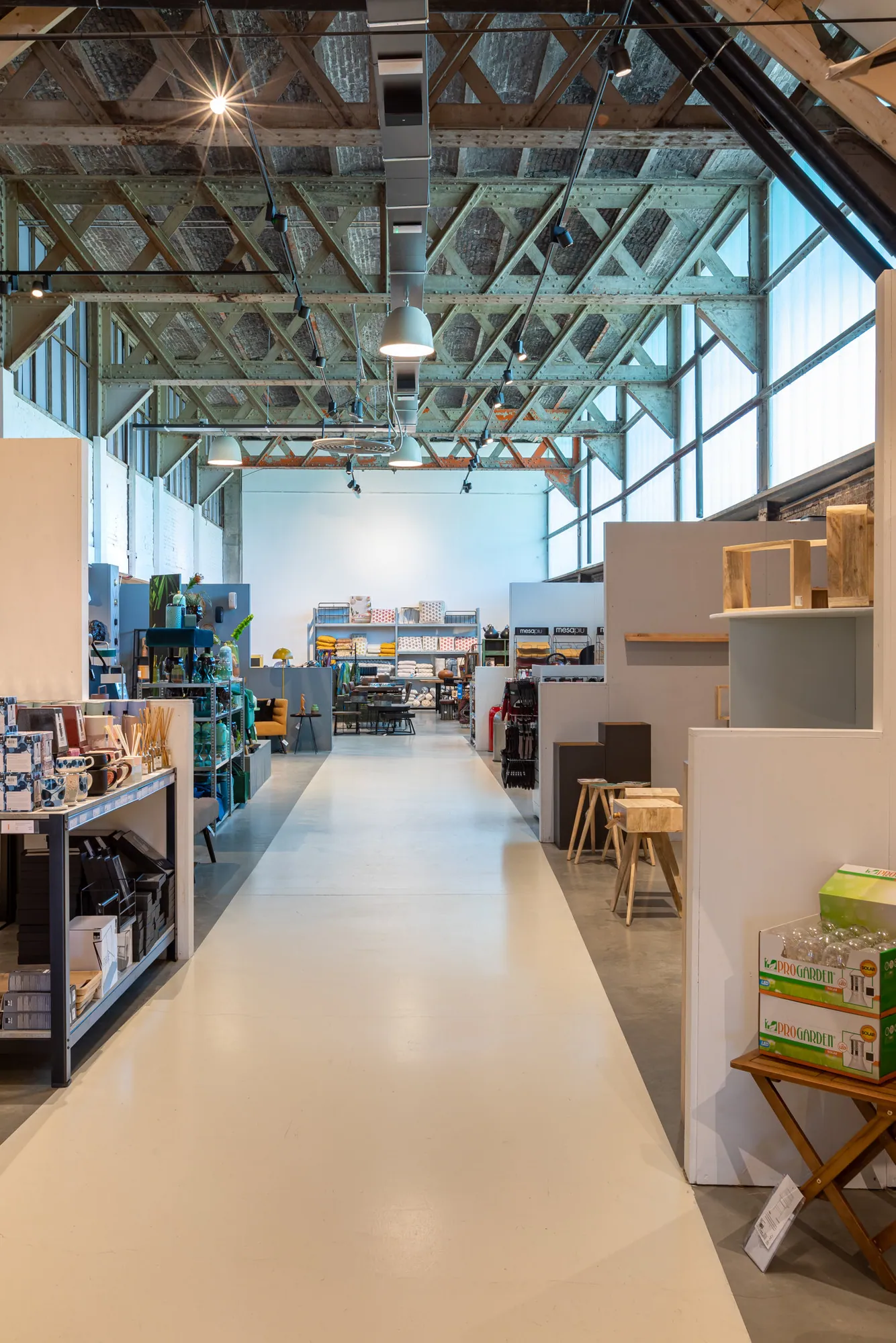 Loods 5 - Collo architecten