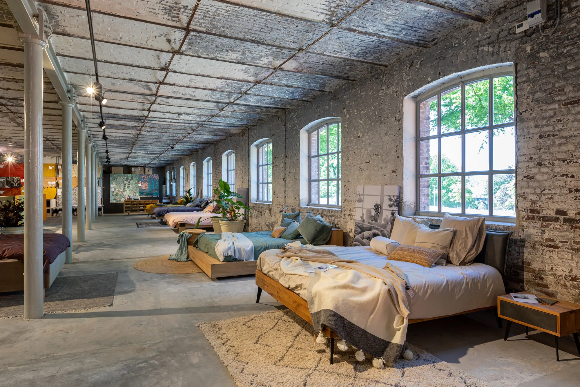 Loods 5 - Collo architecten
