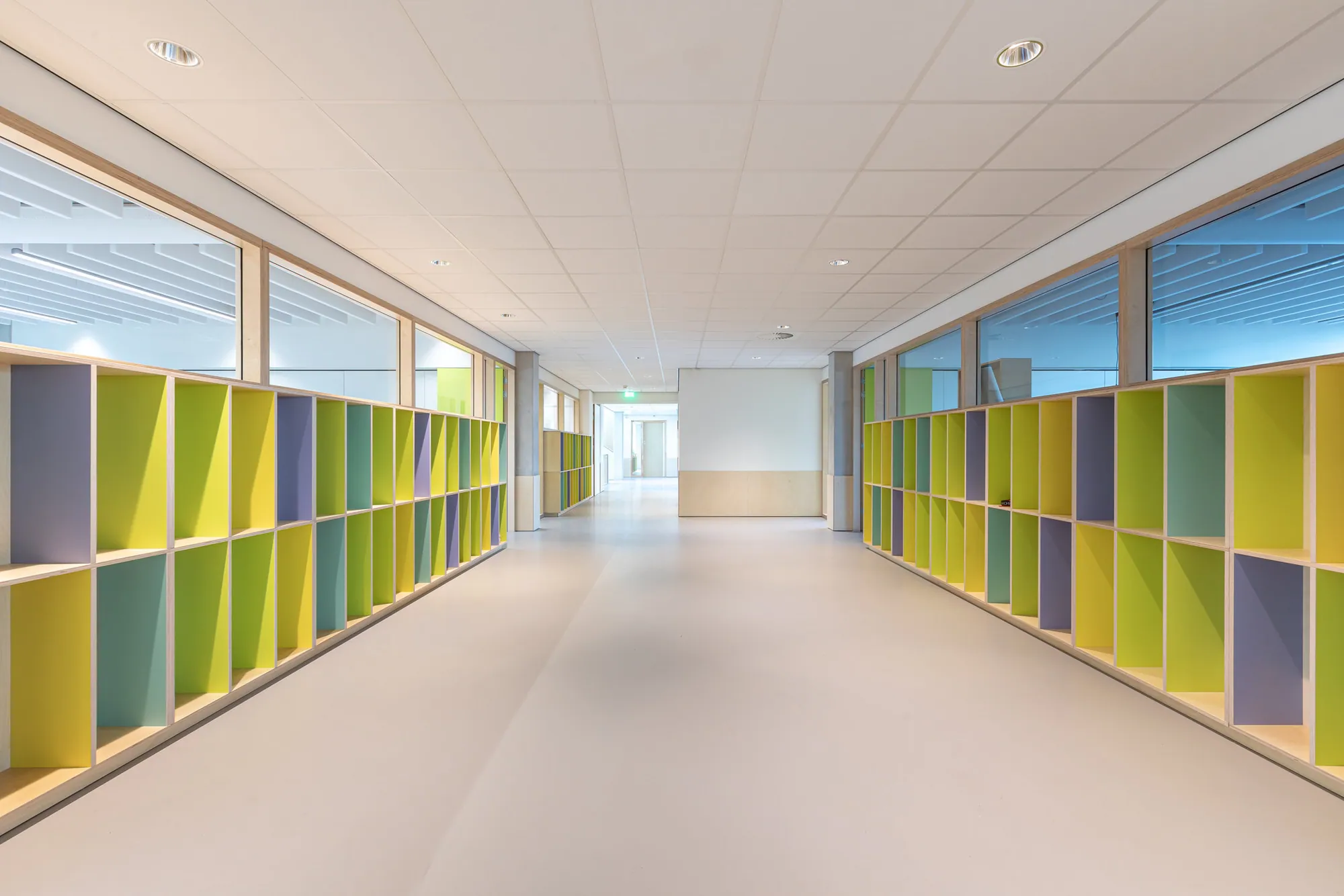IKC Overhoeks