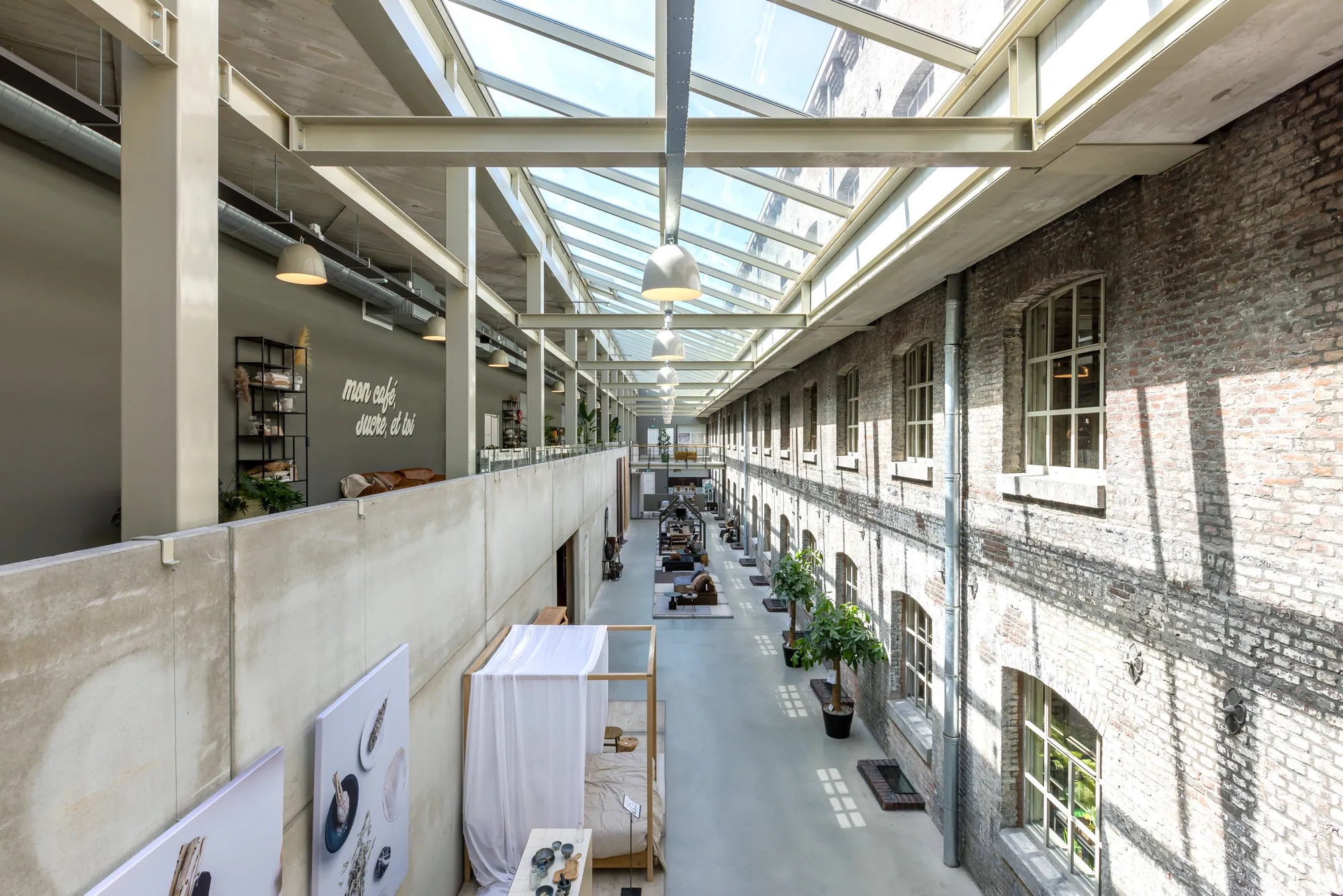 Loods 5 - Collo architecten