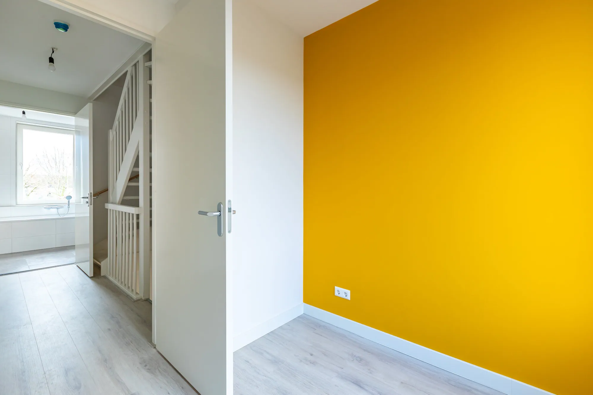 Vink Bouw - Start Smart Leiden