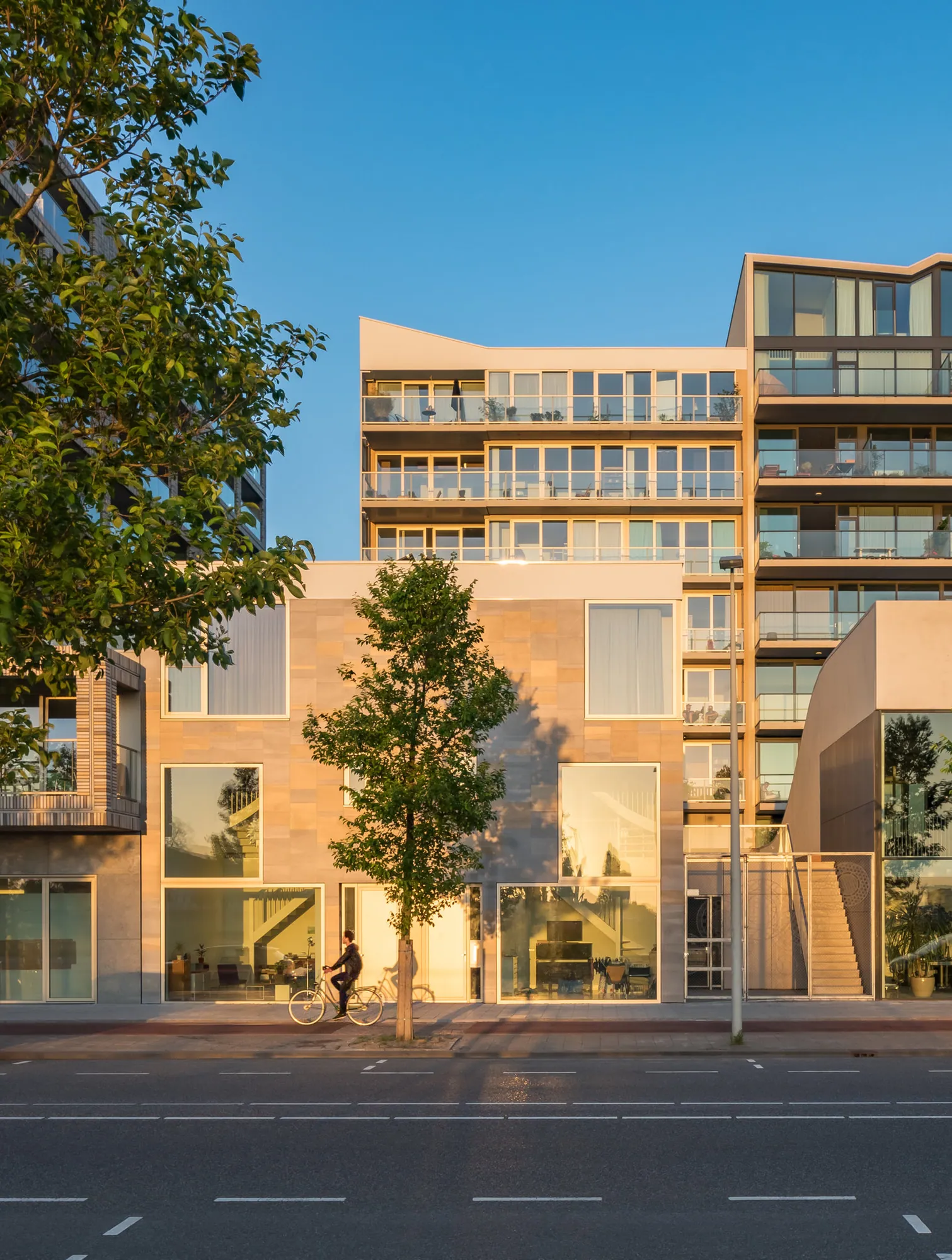 iov One Architects