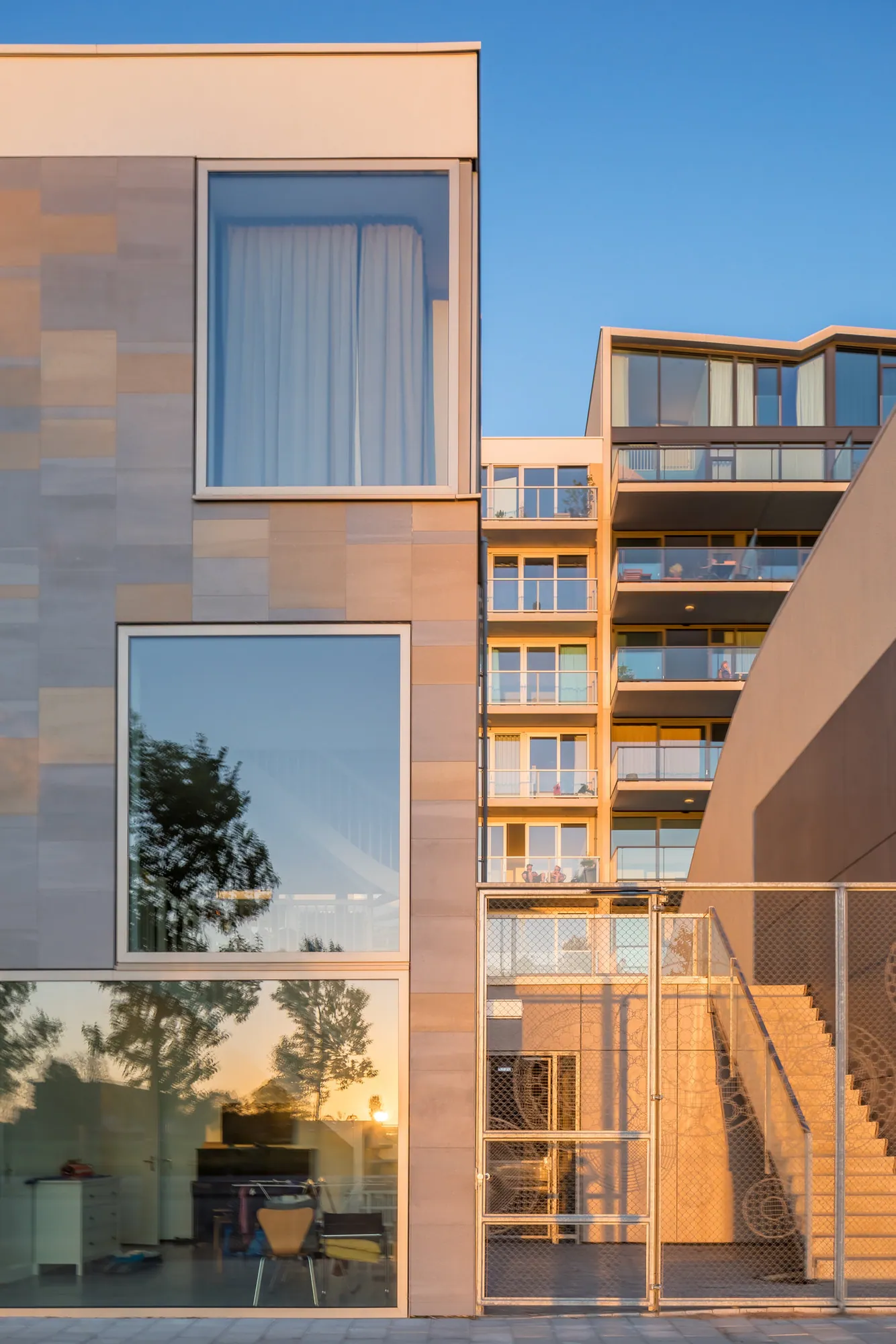 iov One Architects