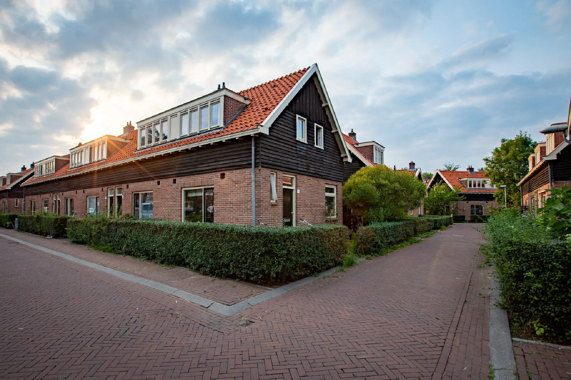 Gehele project te volgen via #topupamsterdam