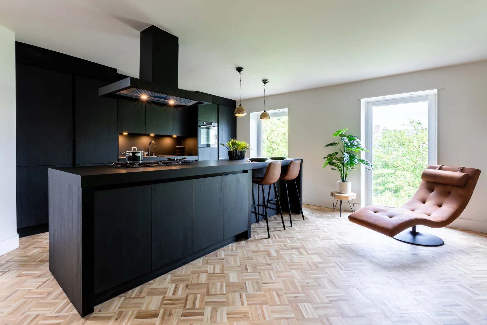 Keuken Business
