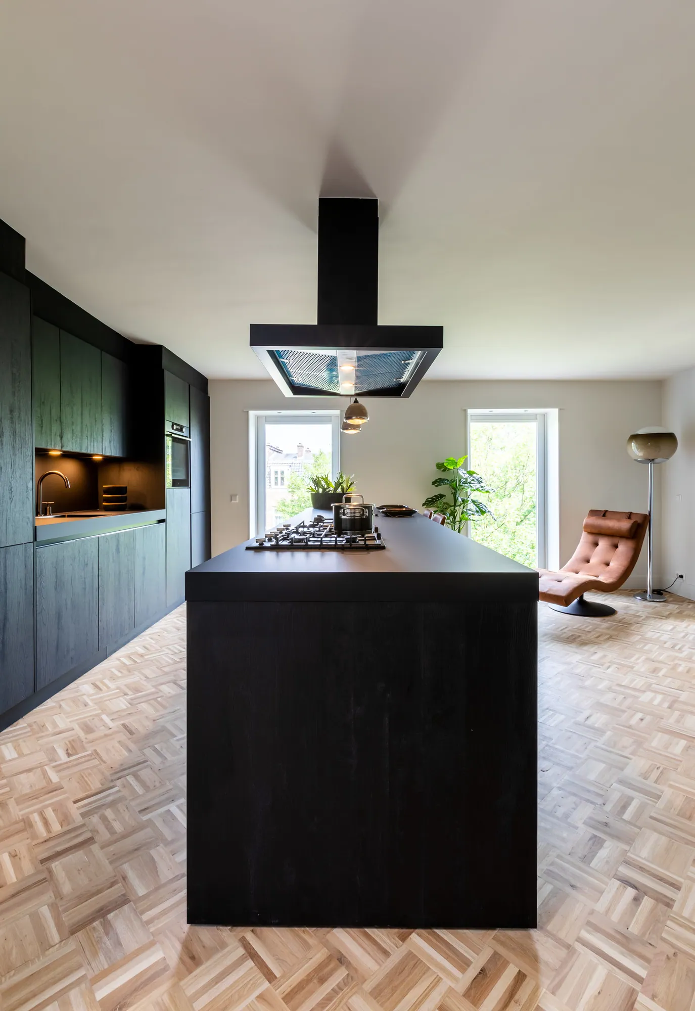 Keuken Business