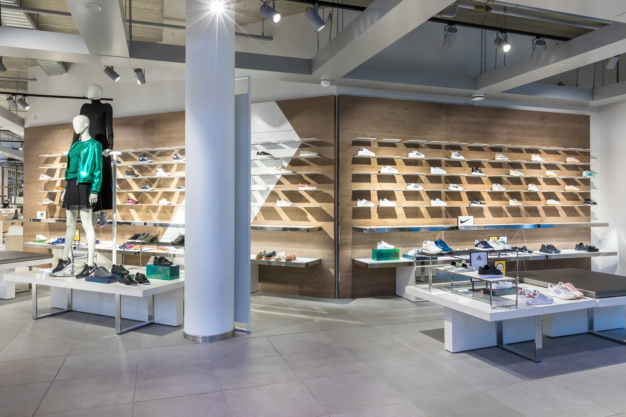 Hudson's Bay iov Phenster