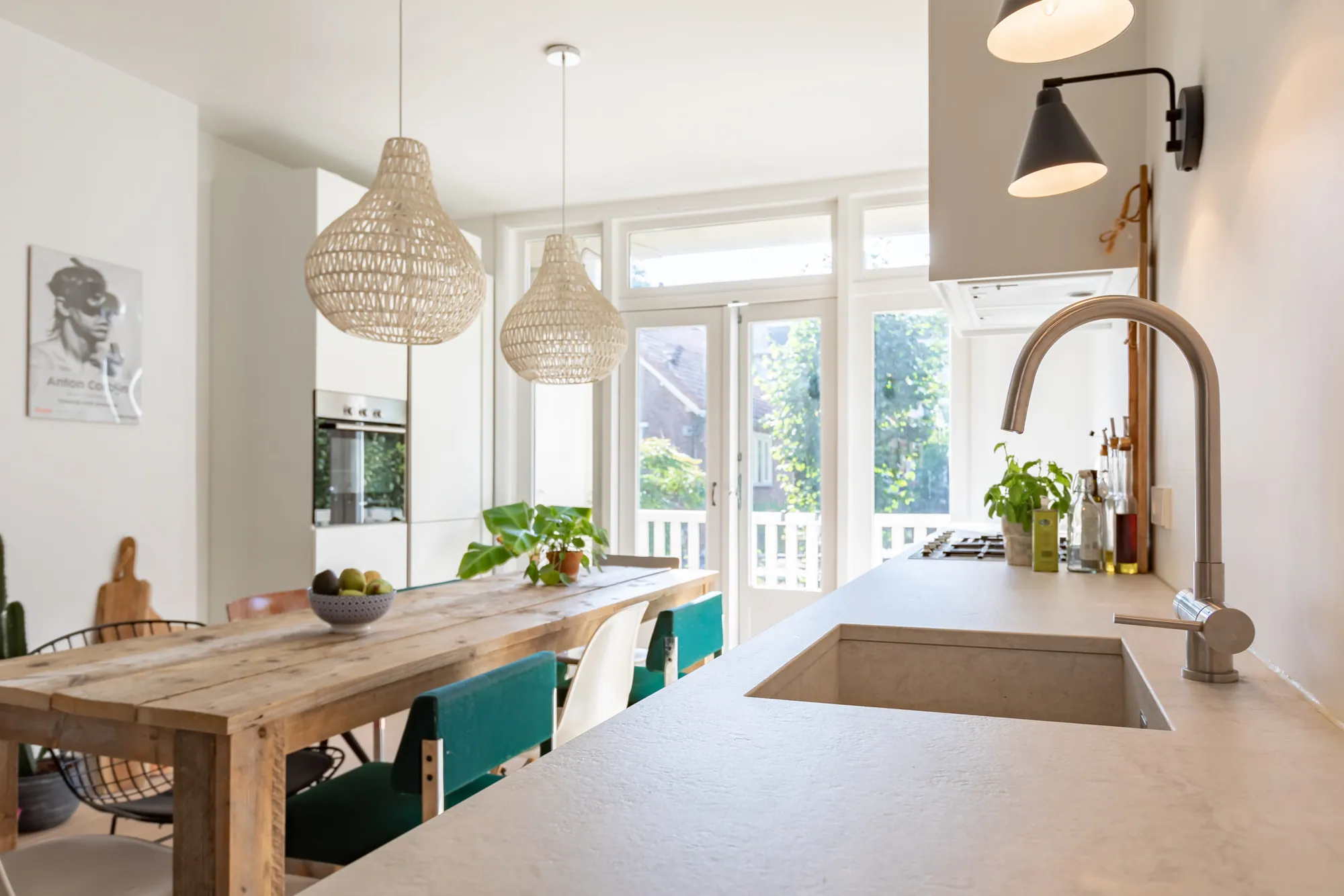 Keuken Business
