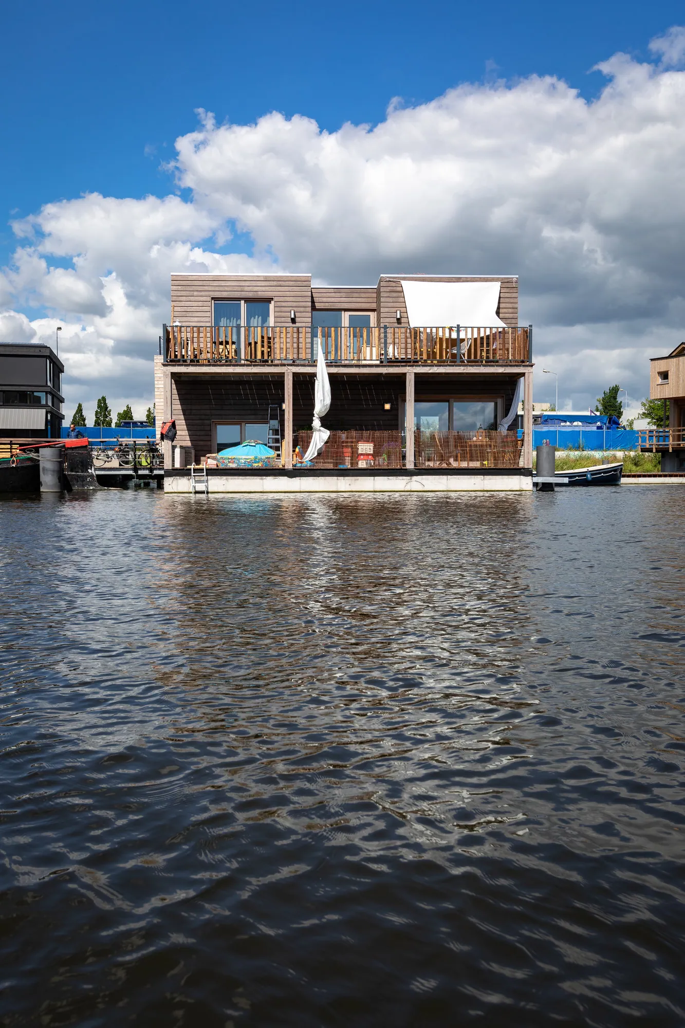 Schoonschip