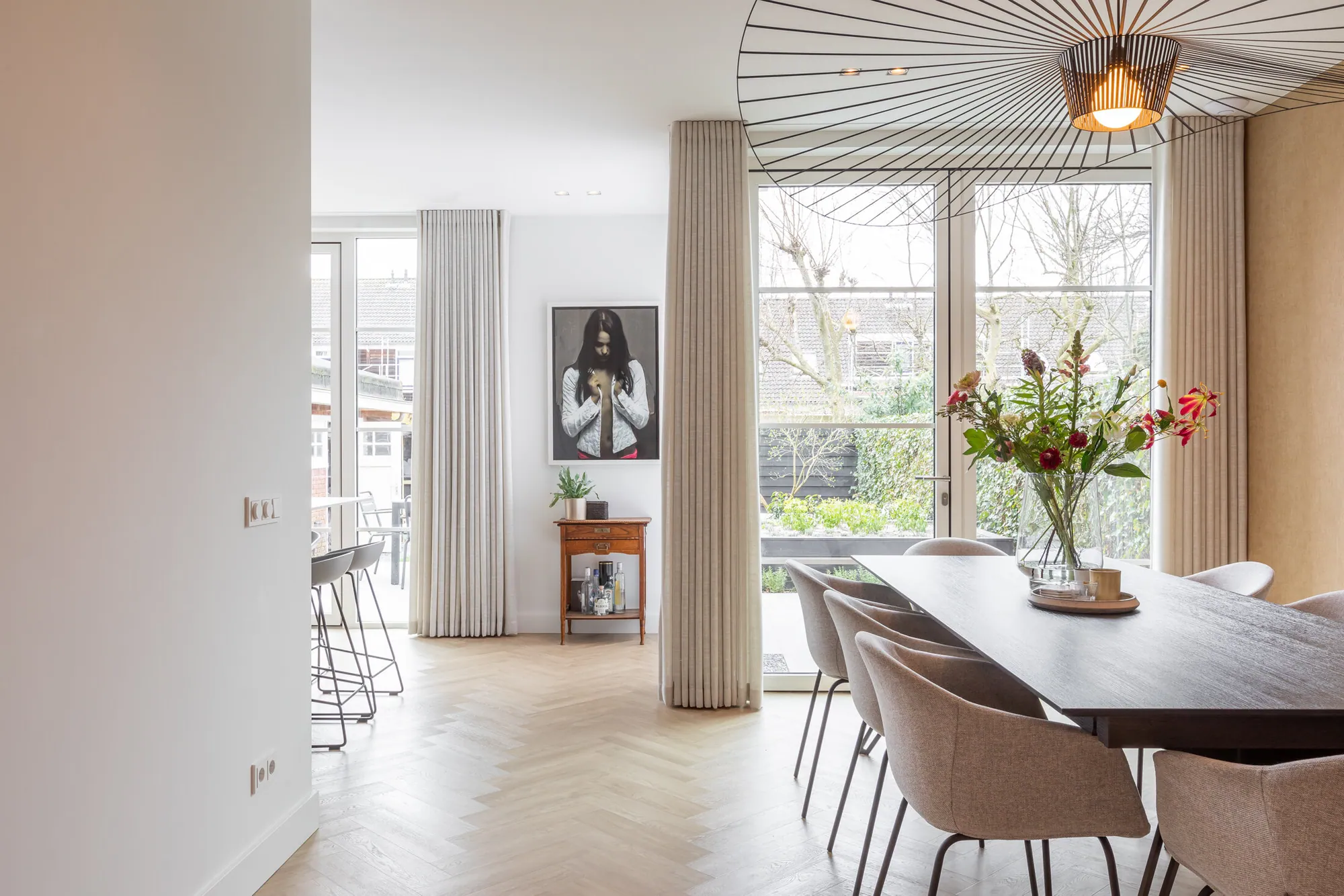 MJ Bouw - woonhuis