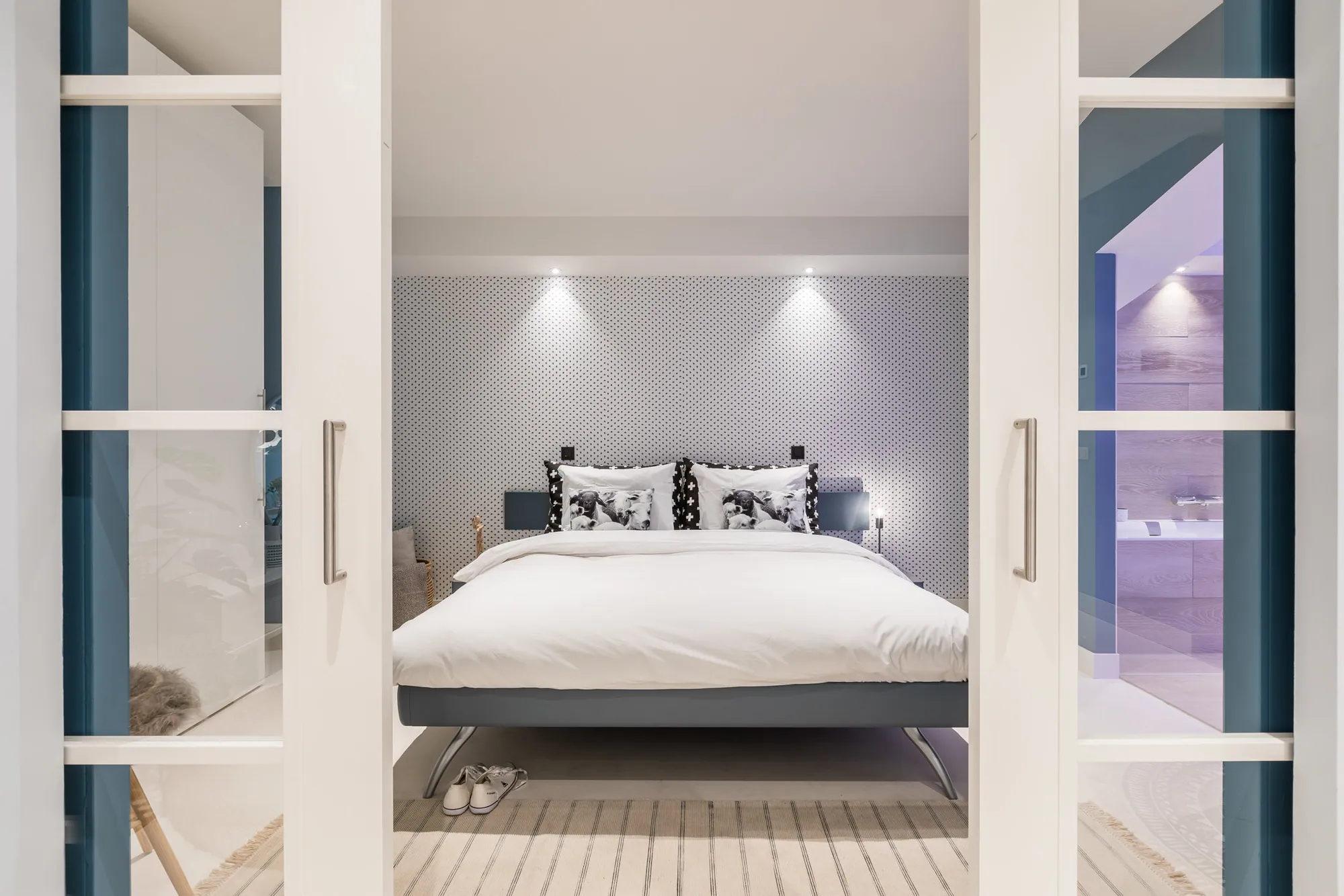 Showroom Carpentier Wonen Vink SmartStart