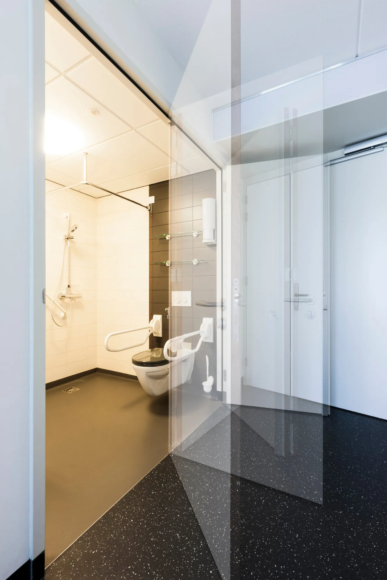zorghotel Sint Jacob - Haarlem
