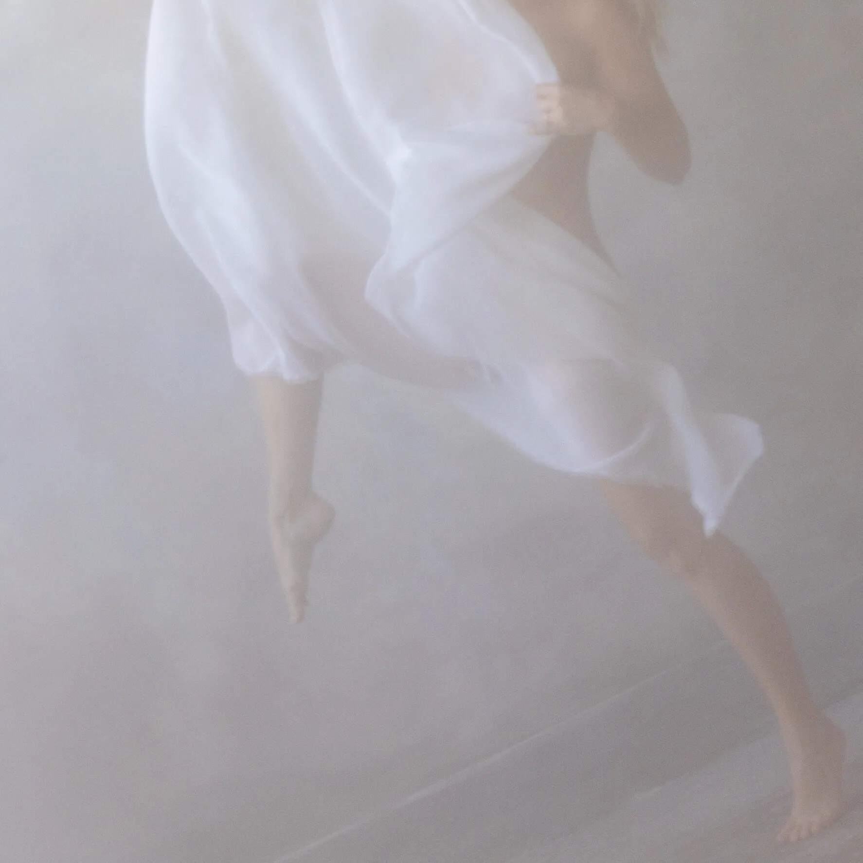 Move — fotografie Isabel Nabuurs