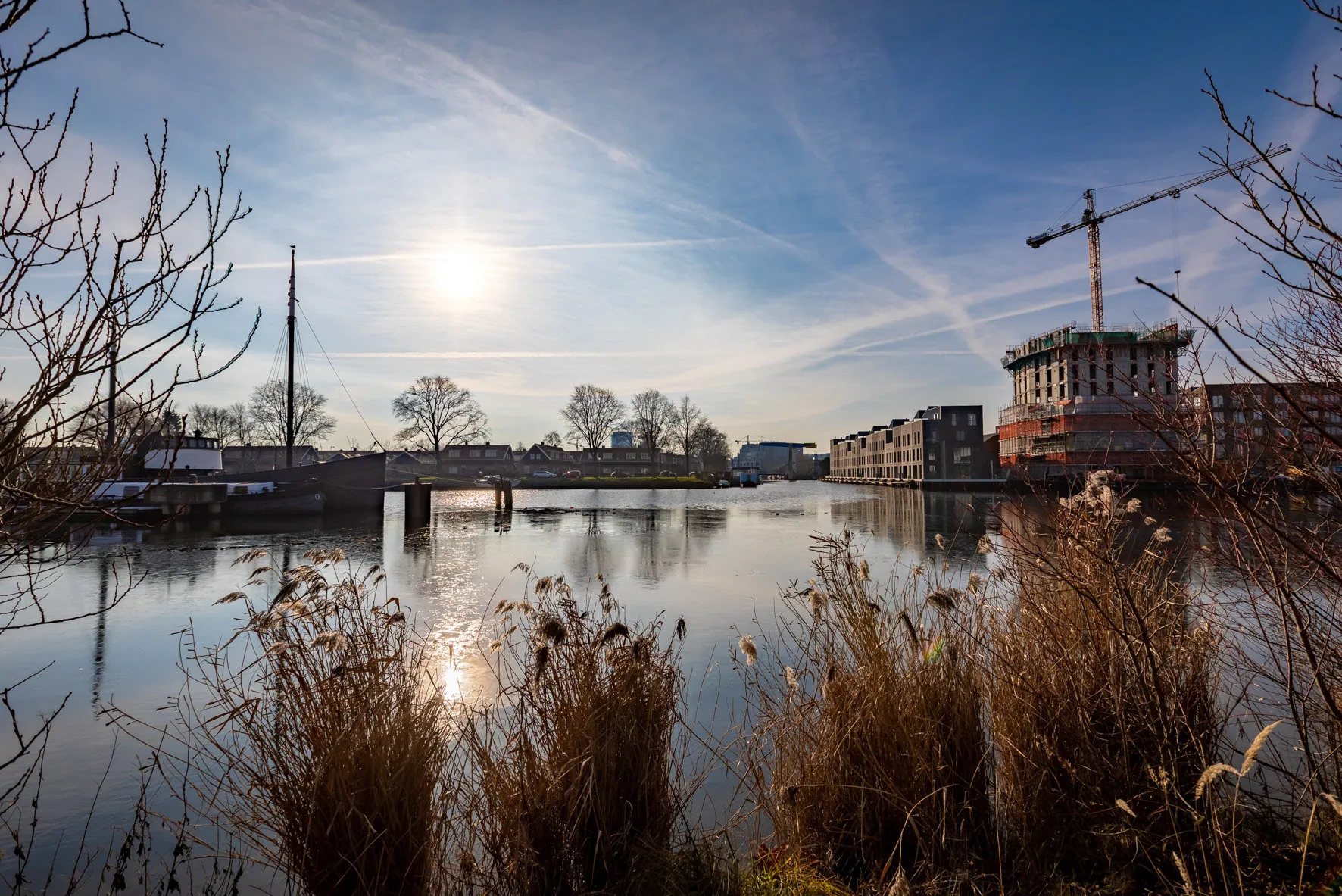 Top-Up vastgoedmarketing — fotografie Isabel Nabuurs