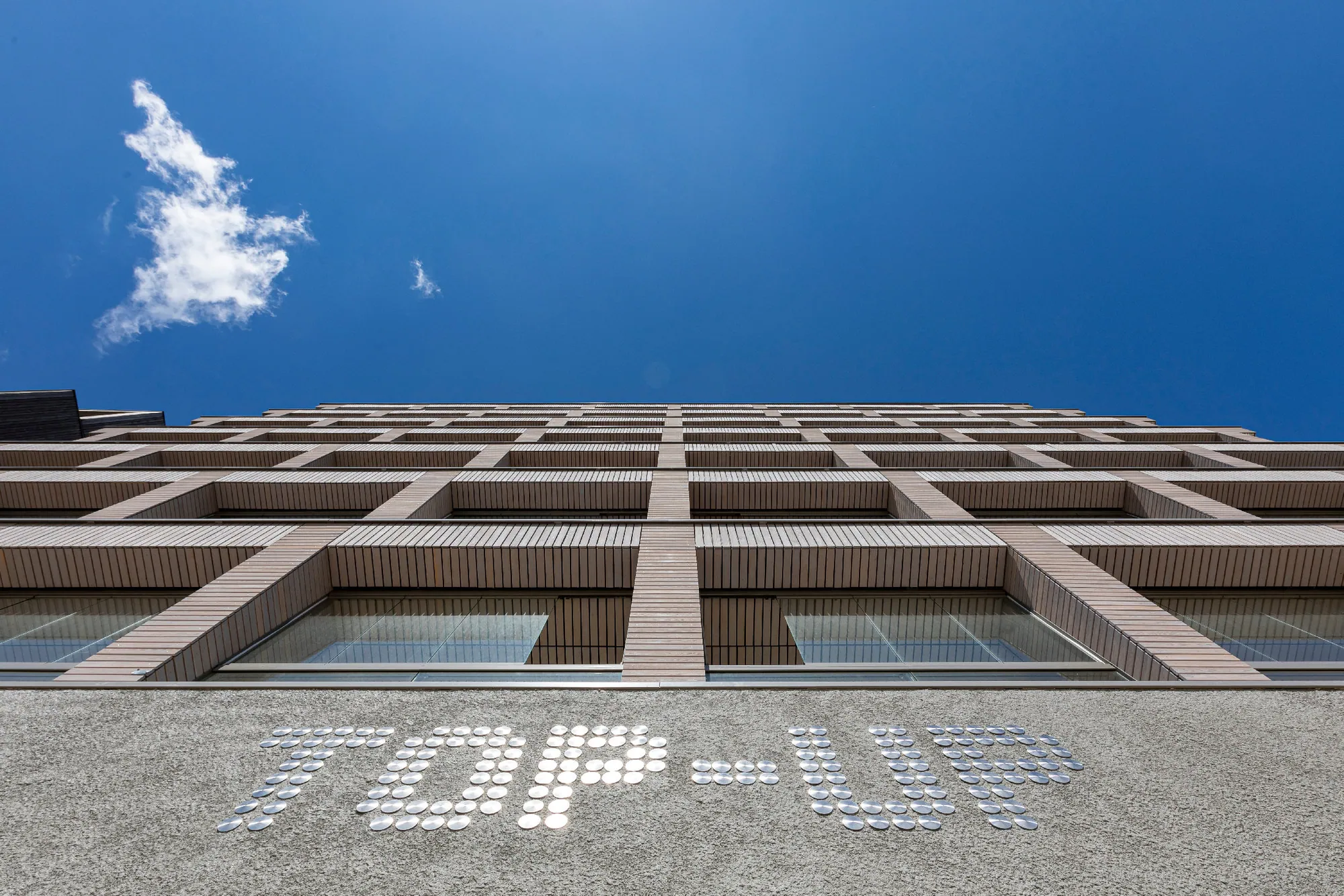 Architect FRANTZEN et al
Ontwikkeling Lemniskade
Bouw HillenRoosen