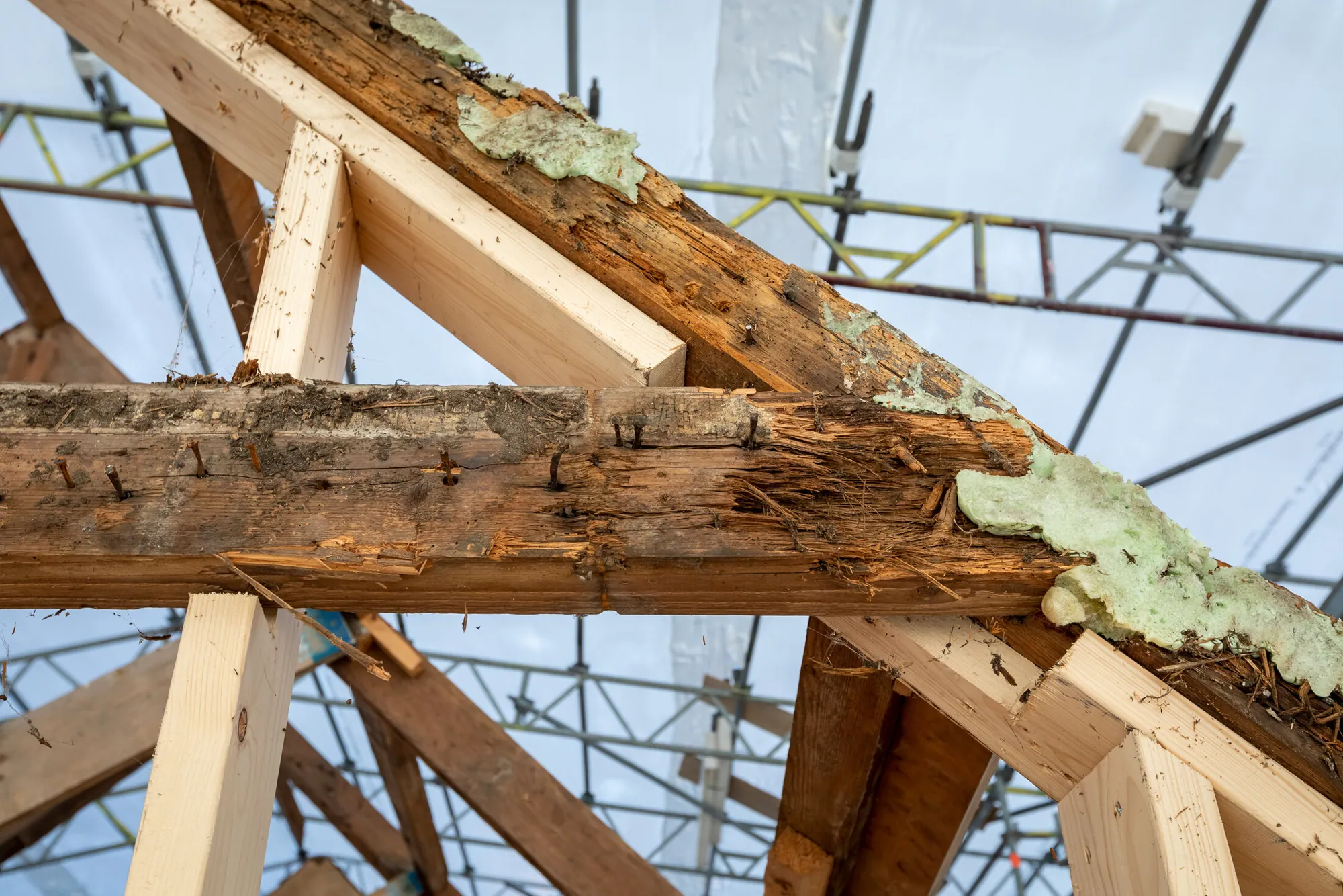 iov Bouw- en Aannemersbedrijf Kneppers