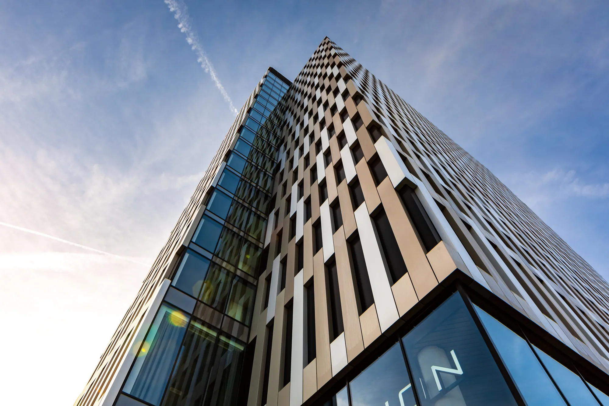 Project Postillion Hotel Amsterdam
Client Lingotto Amsterdam/Postillion hotels
Main contractor Van Wijnen