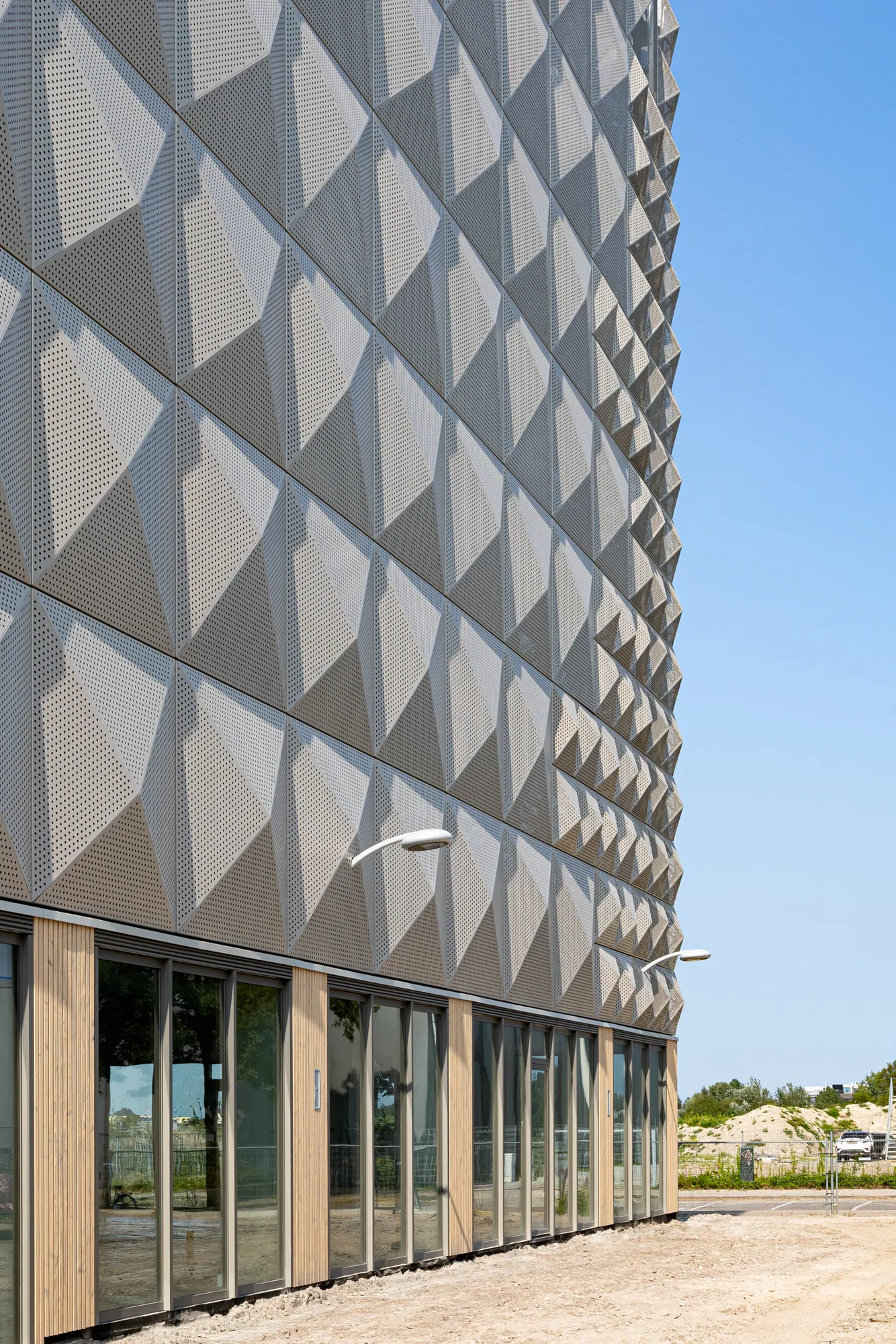 XVW Architectuur