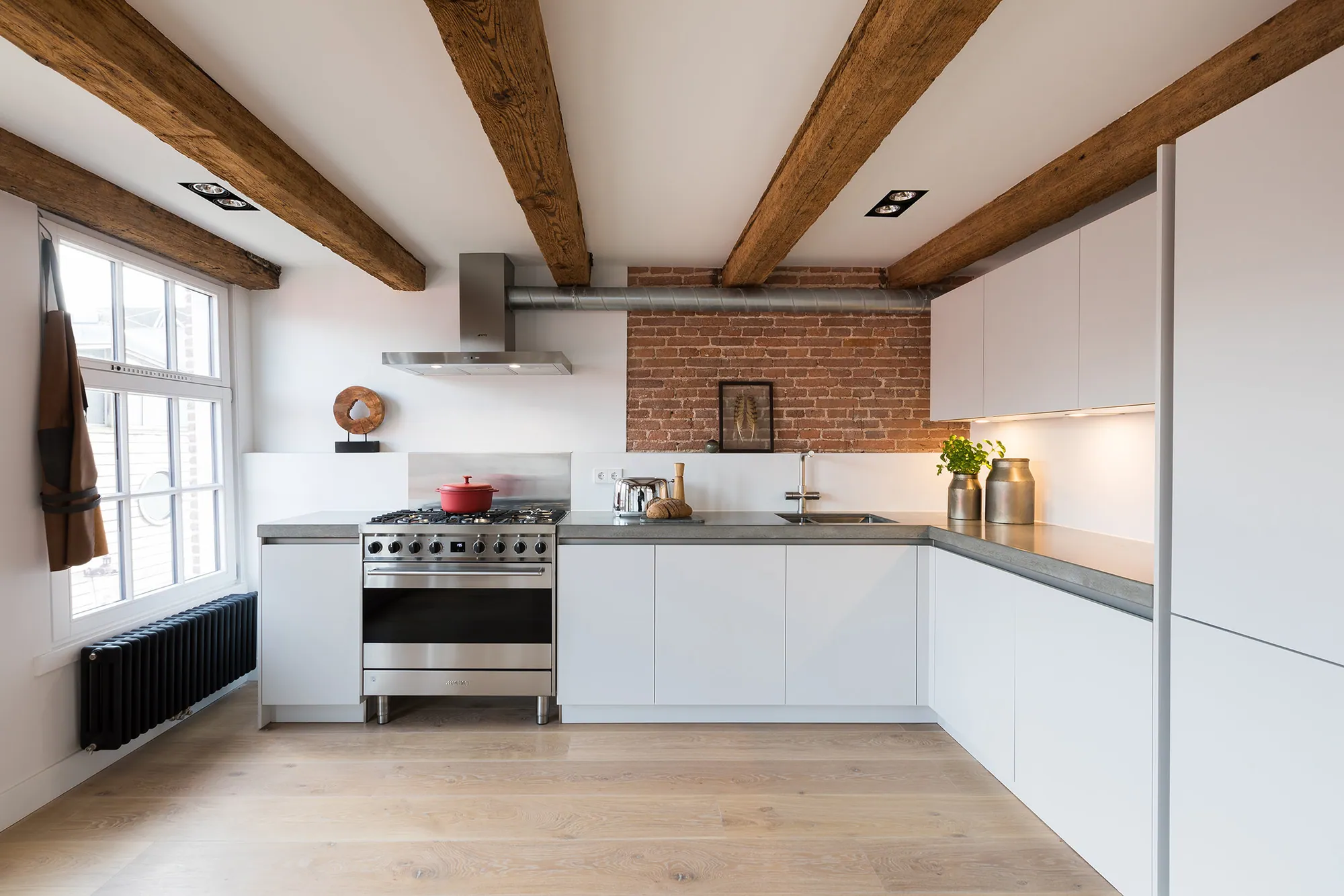 i.o.v. Keuken Business