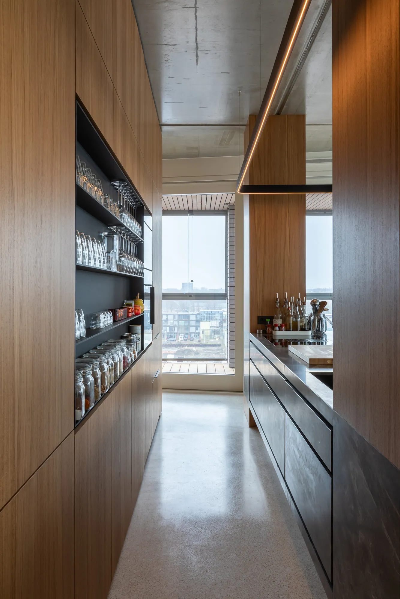 interieur Top-Up