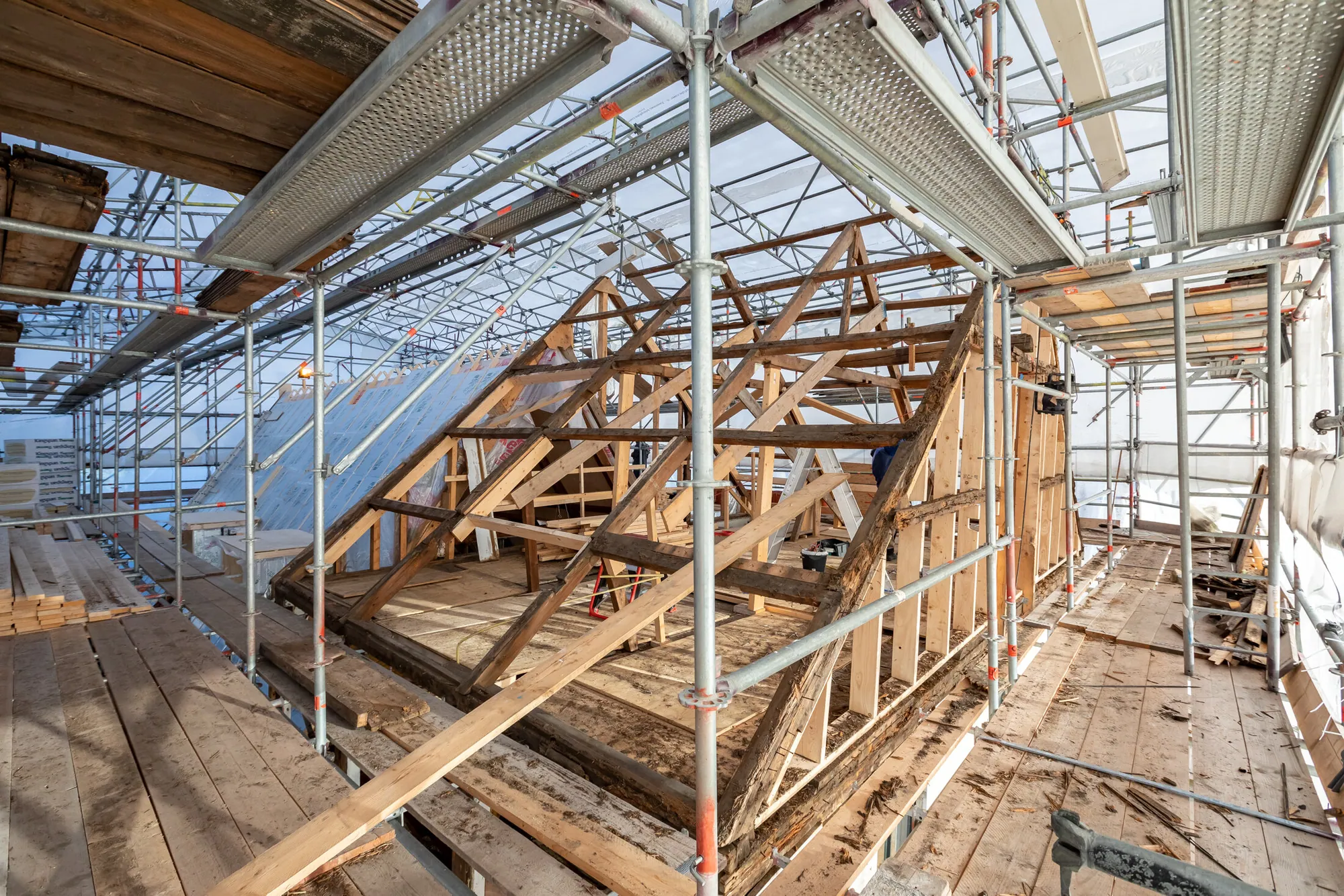 iov Bouw- en Aannemersbedrijf Kneppers