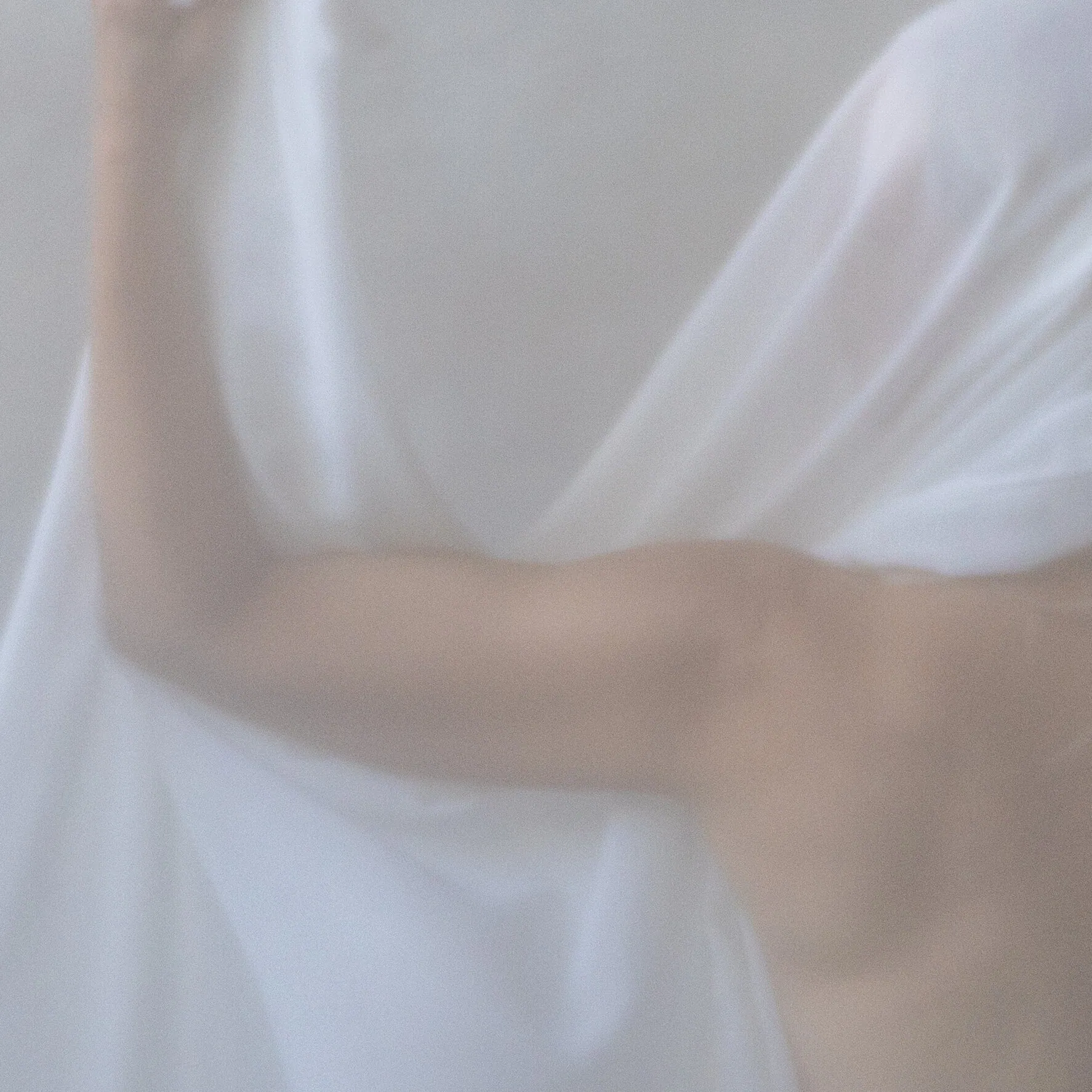 Move — fotografie Isabel Nabuurs