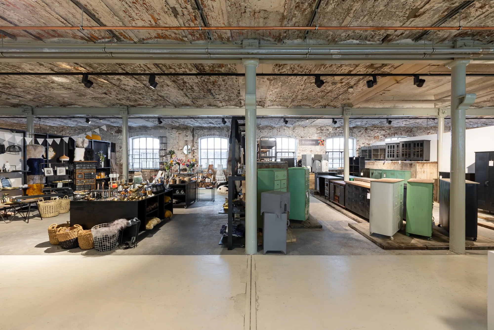 Loods 5 - Collo architecten