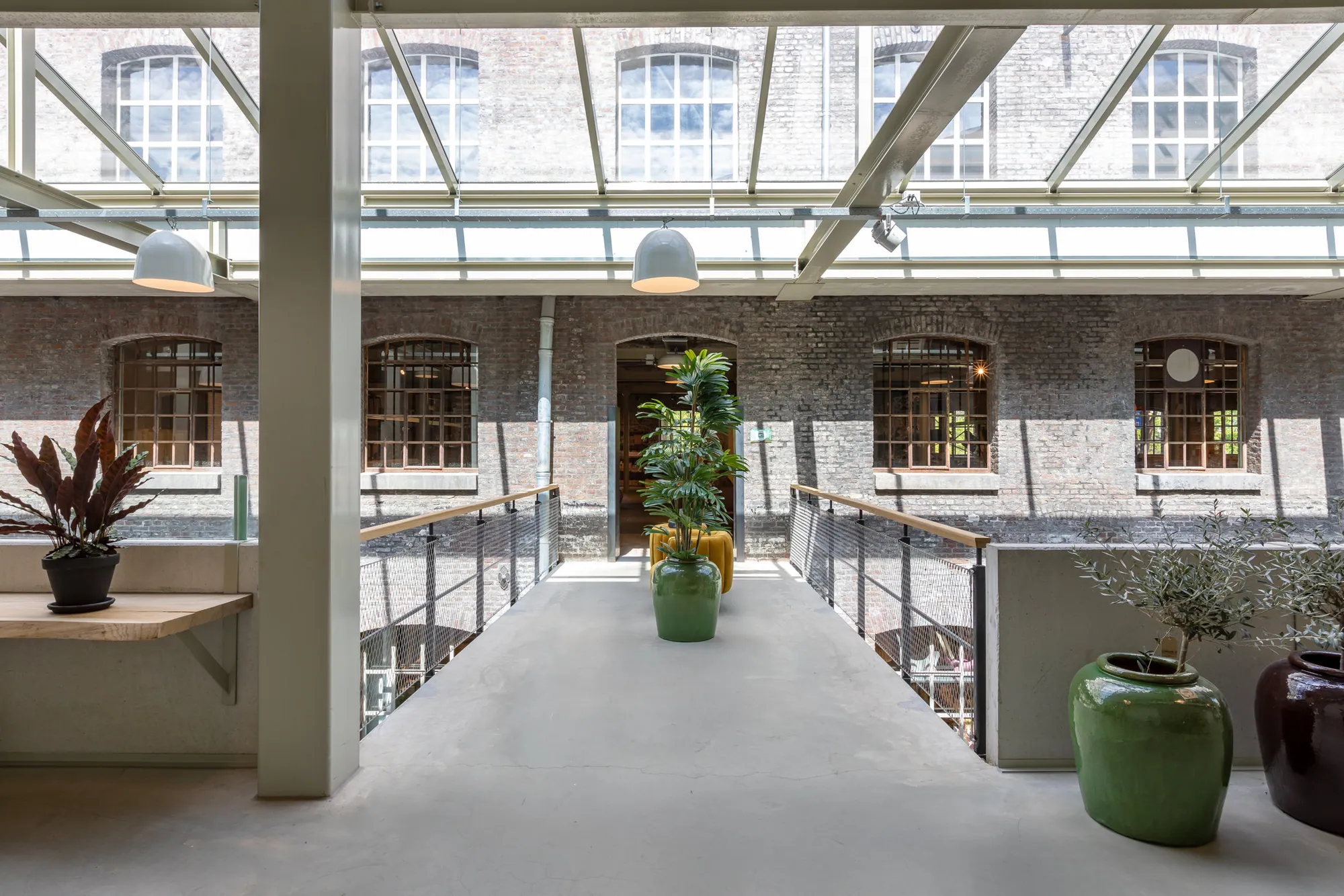 Loods 5 - Collo architecten