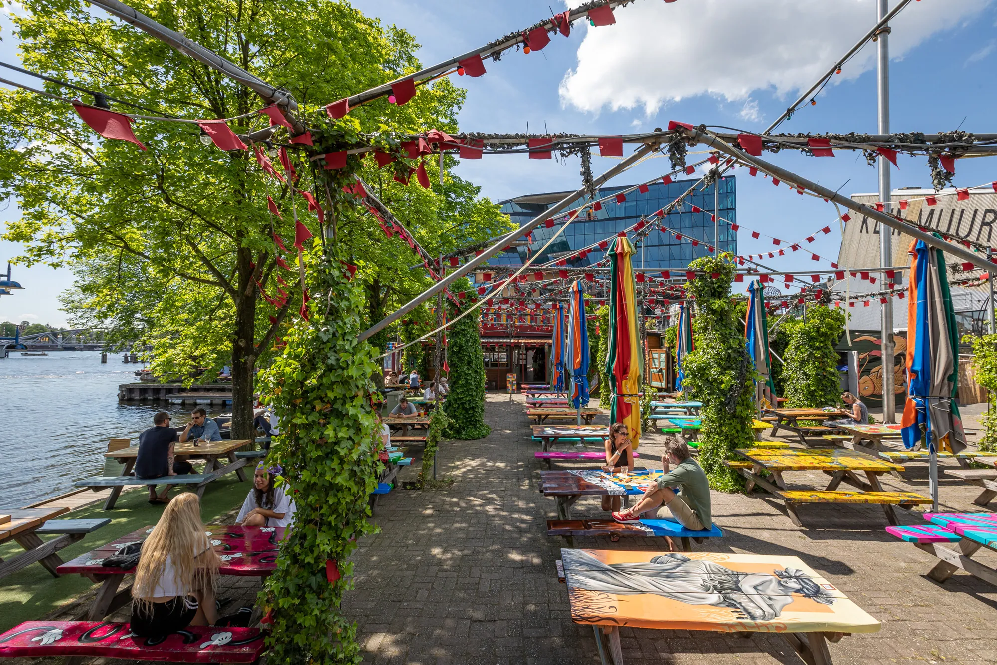 Studio Valkenier - Hanneke's Boom