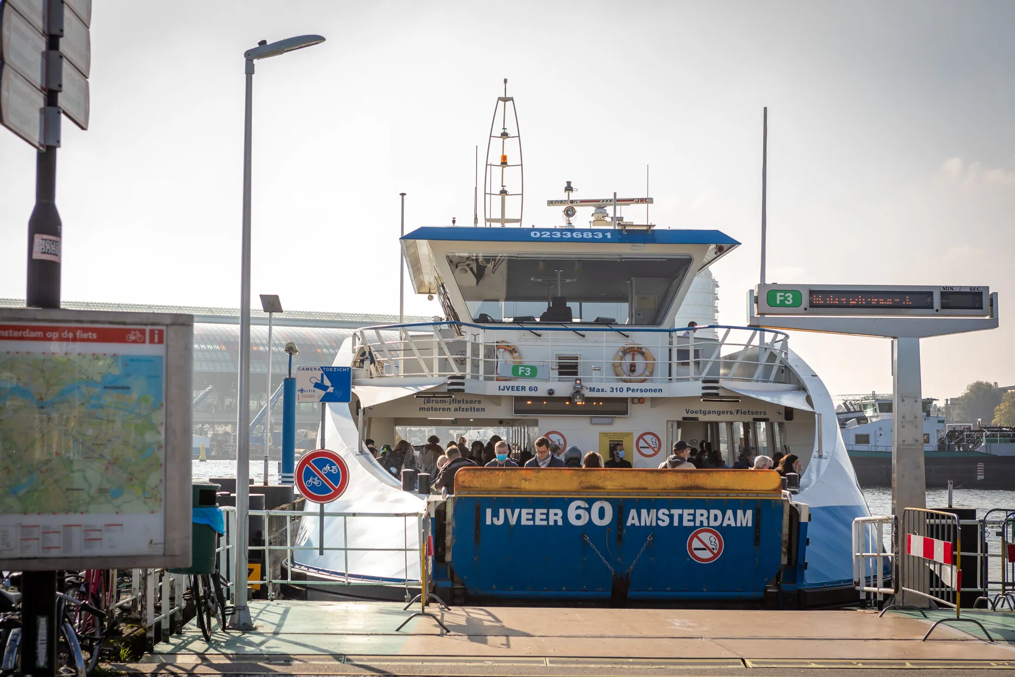 Project Buiksloterham Amsterdam — fotografie Isabel Nabuurs