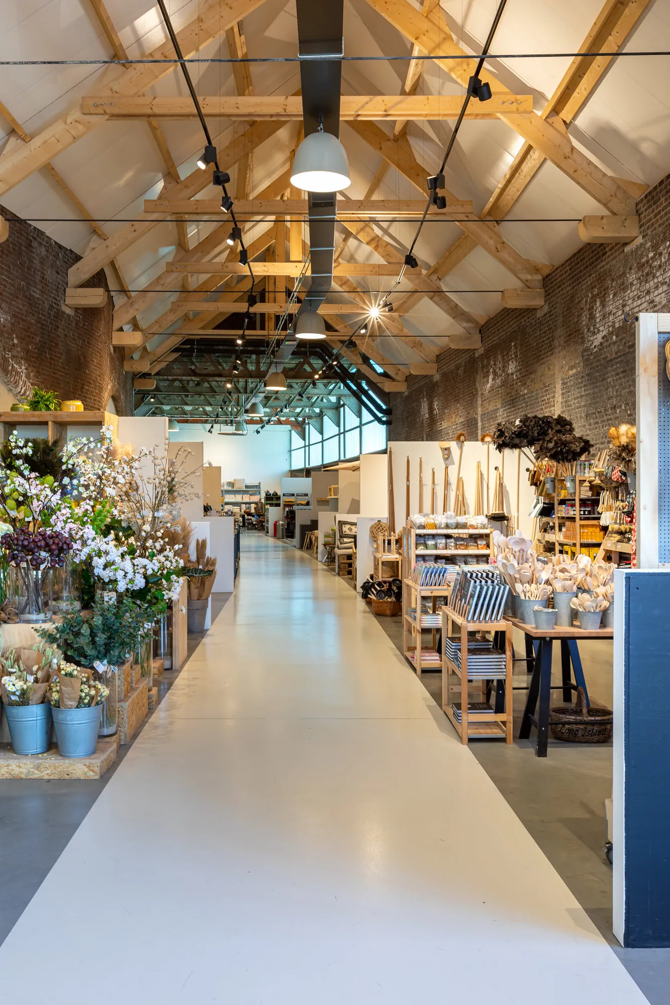Loods 5 - Collo architecten