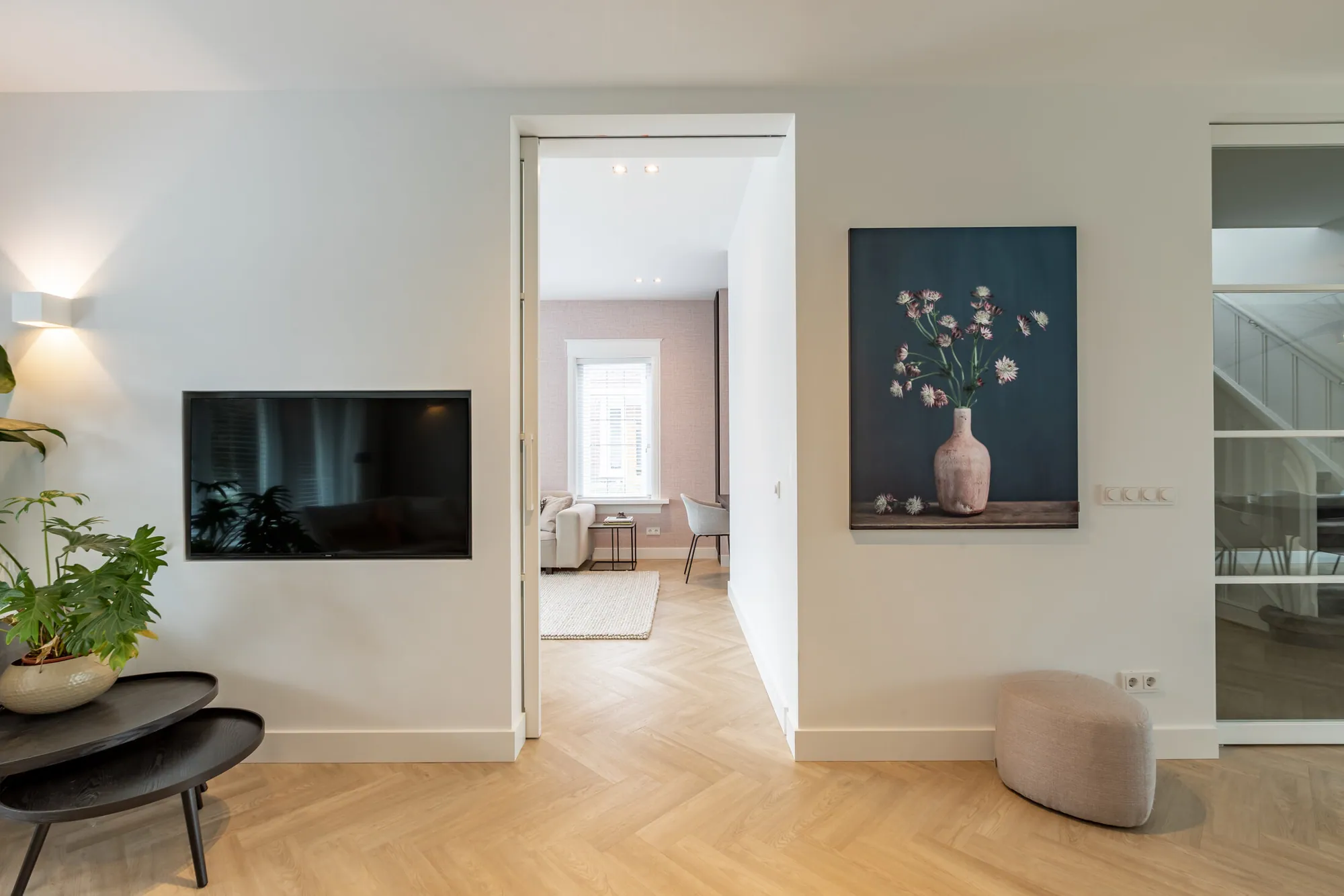 MJ Bouw - woonhuis