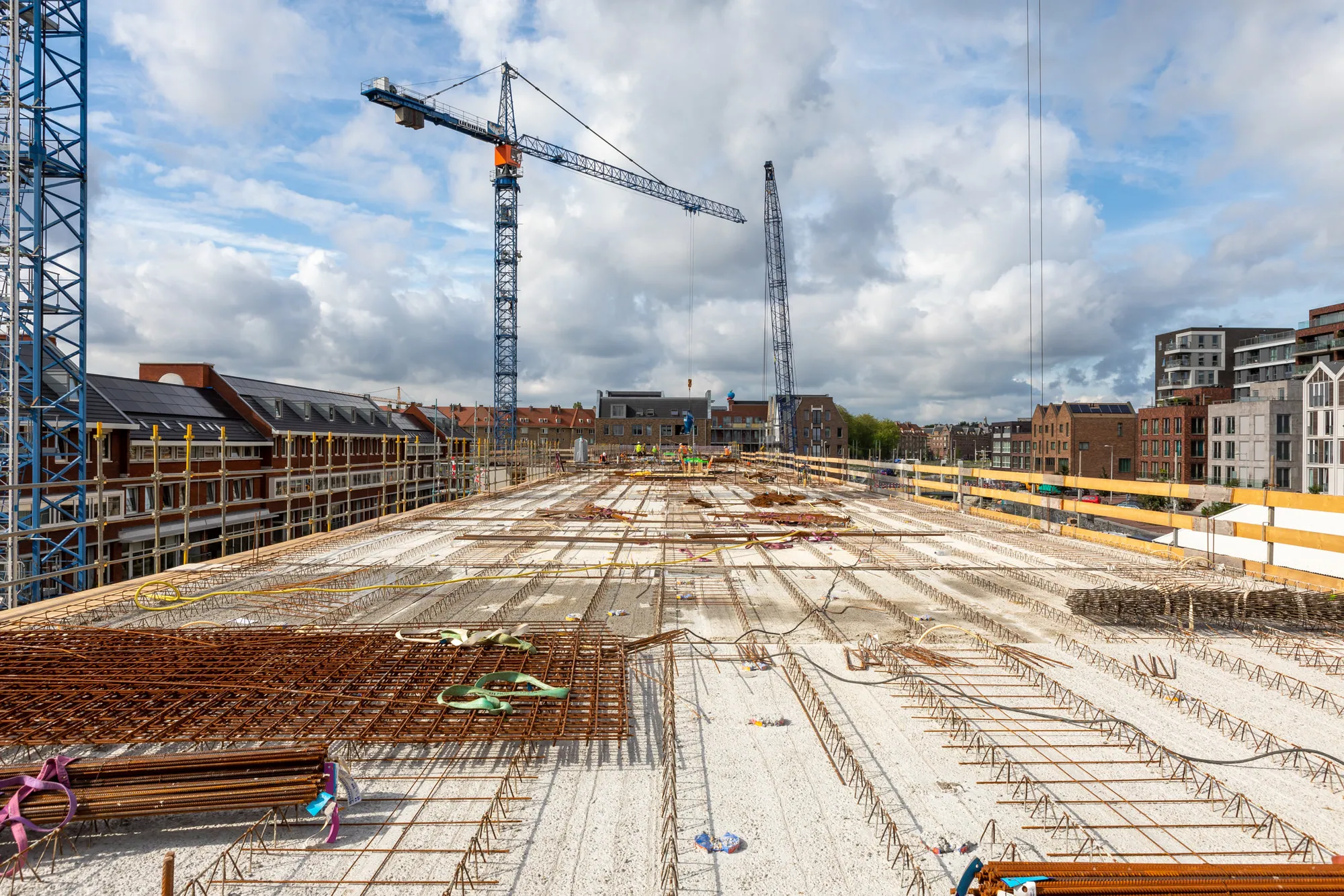 iov Garlic - Vastgoedmarketing - De Nijs Bouw