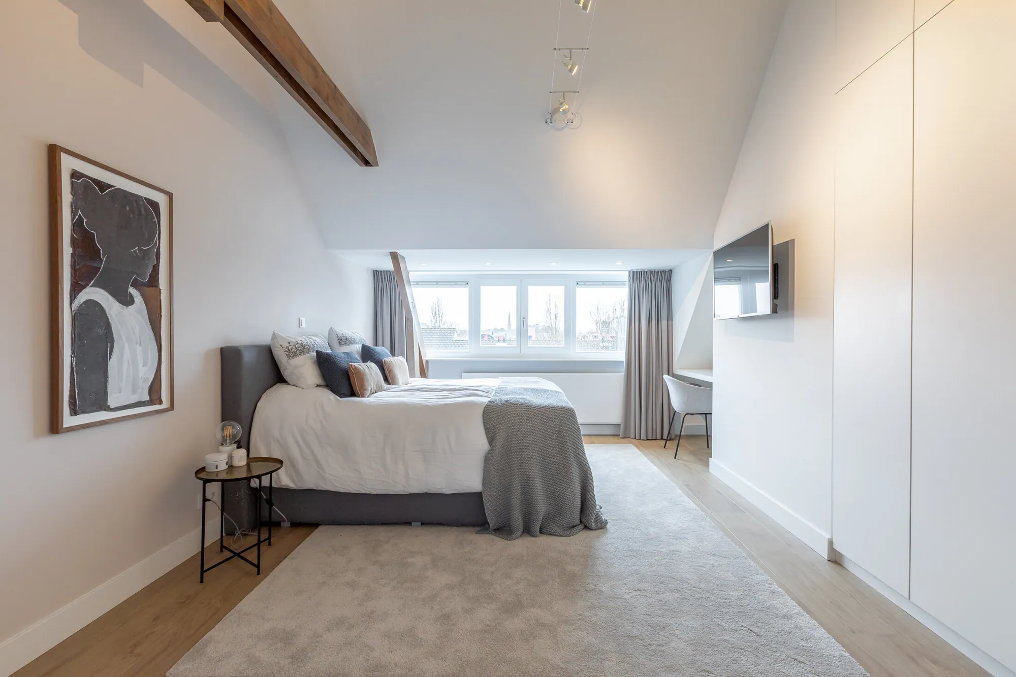 MJ Bouw - woonhuis