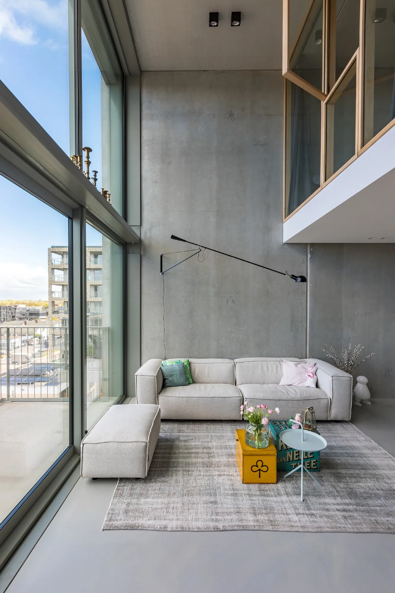 Architectuur- en interieurfotografie door Isabel Nabuurs