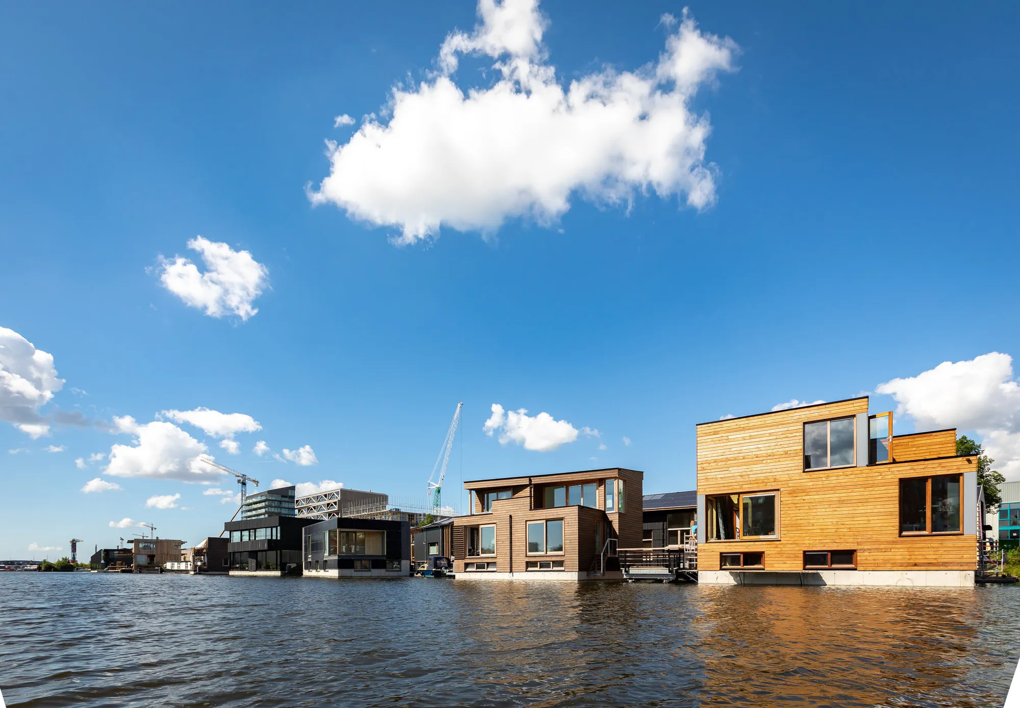 Schoonschip
