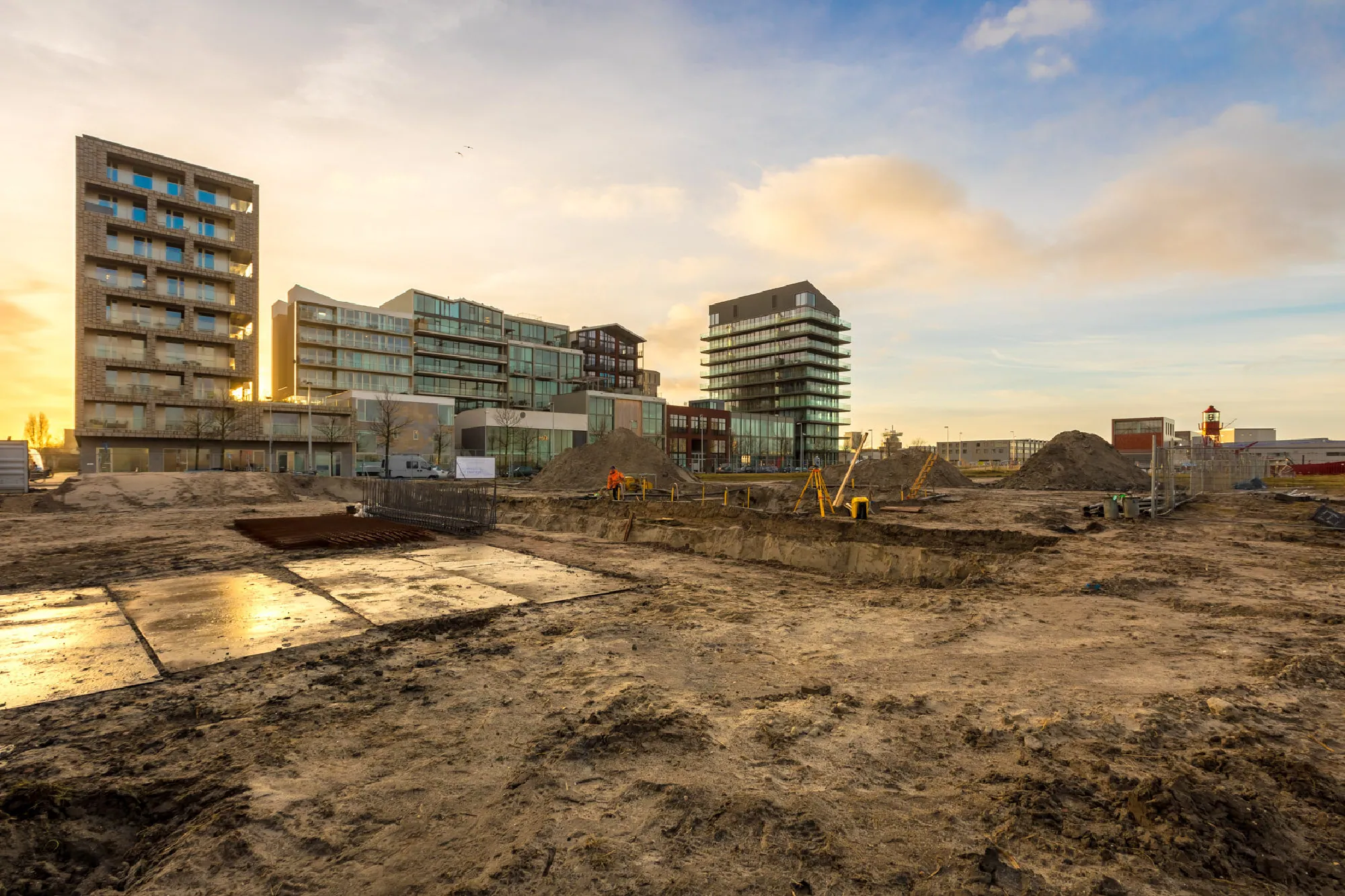 Gehele project te volgen via #topupamsterdam