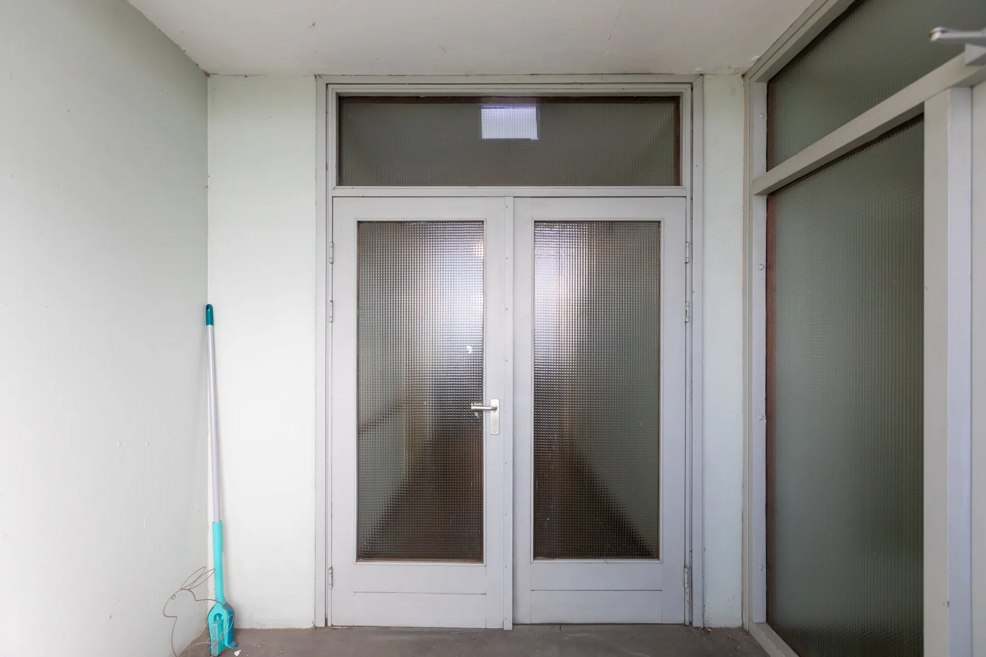 Eigen Haard - renovatie flat