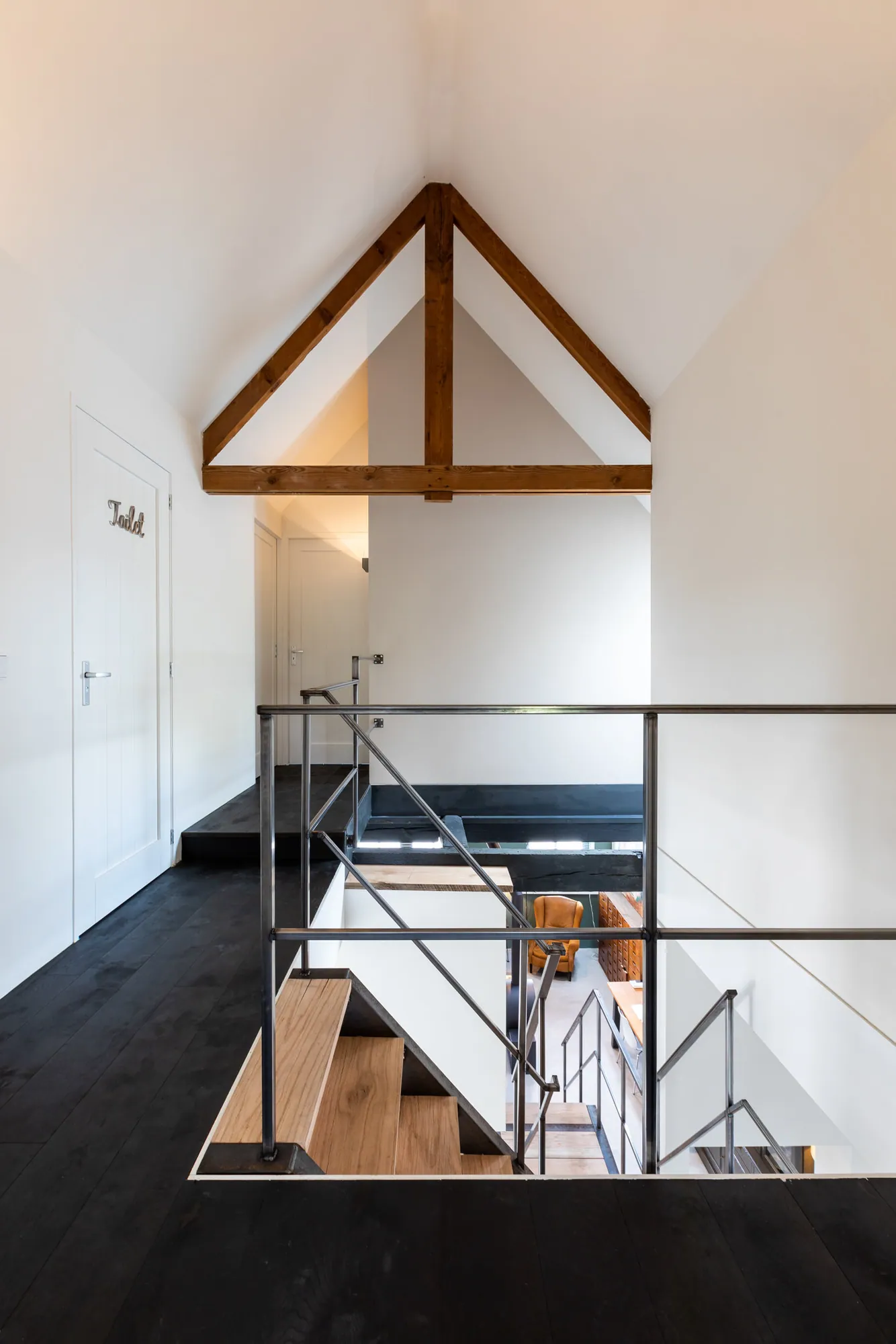 ion Onze Kapel. (Piet de Boer, JAN Architecten)