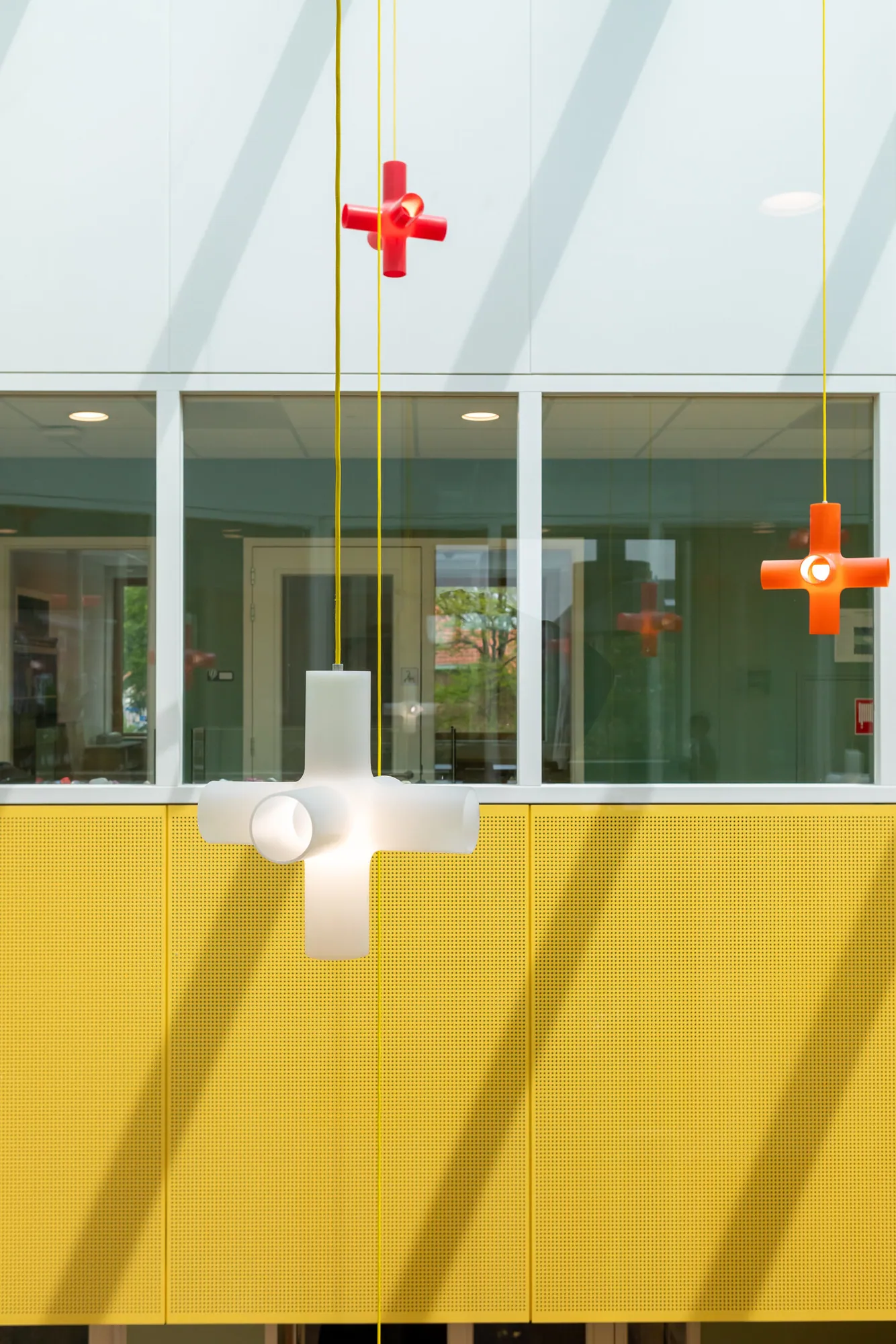 Brique Architecten - Jules Verne Basisschool Utrecht