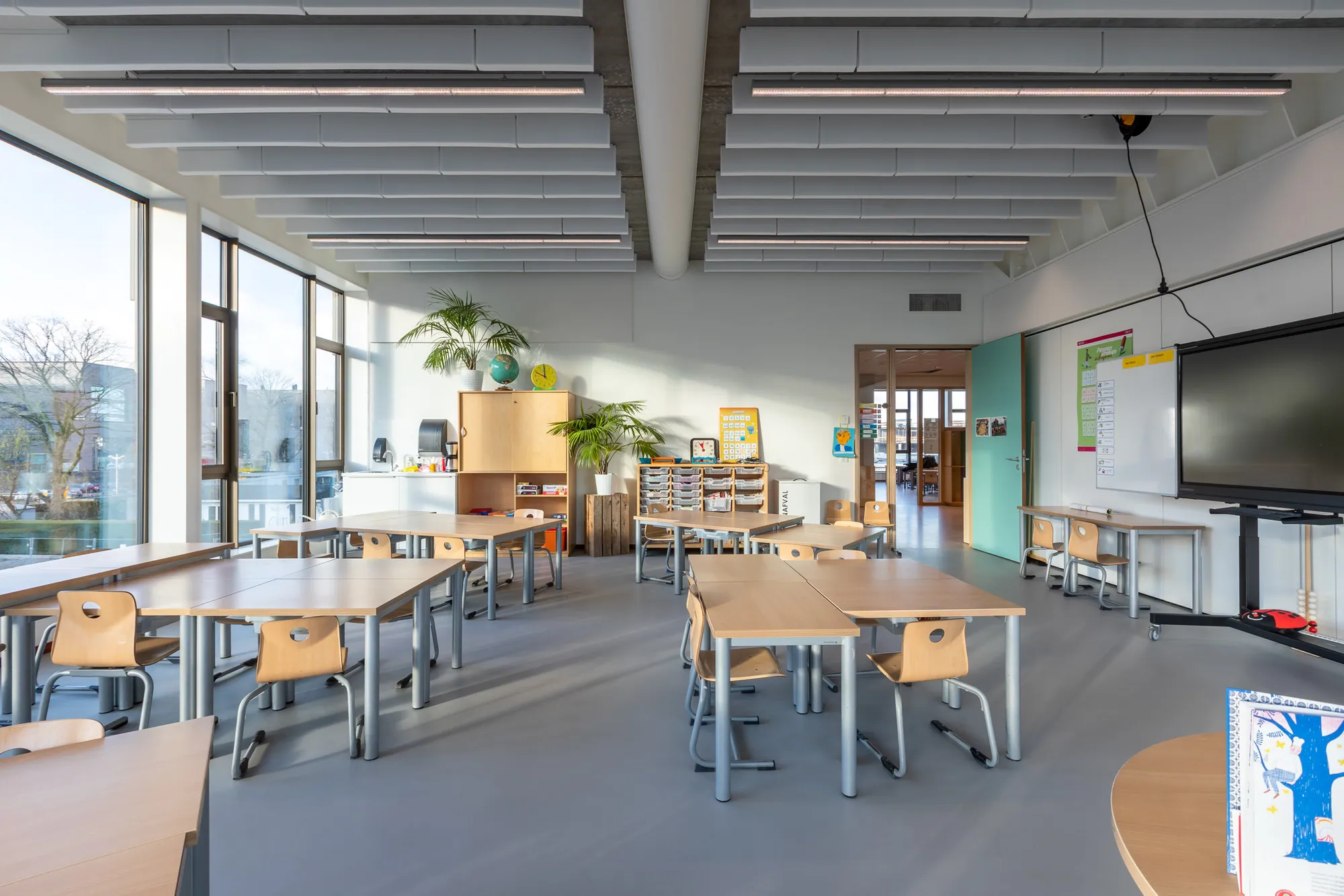 IKC Overhoeks