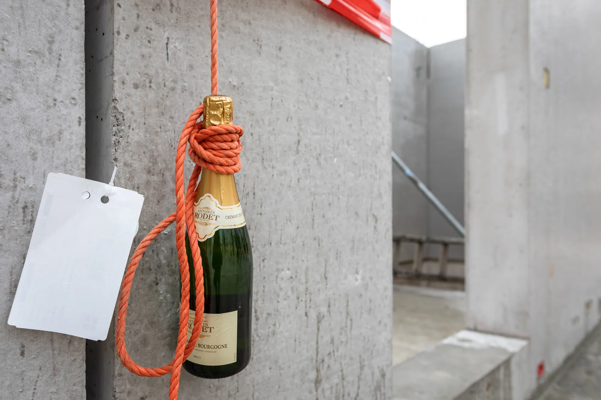 Top-Up vastgoedmarketing — fotografie Isabel Nabuurs
