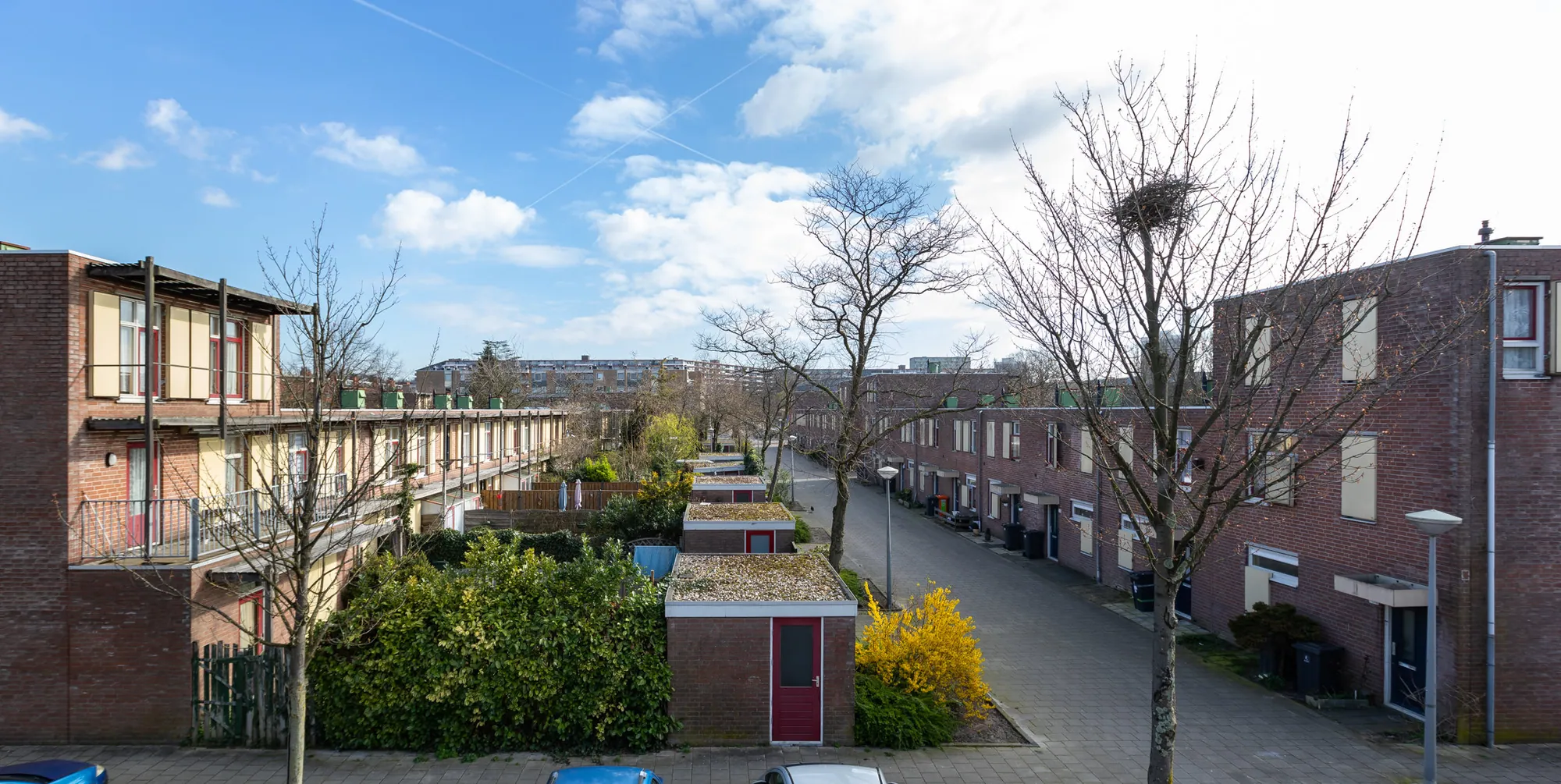 Eigen Haard - archiefbeelden