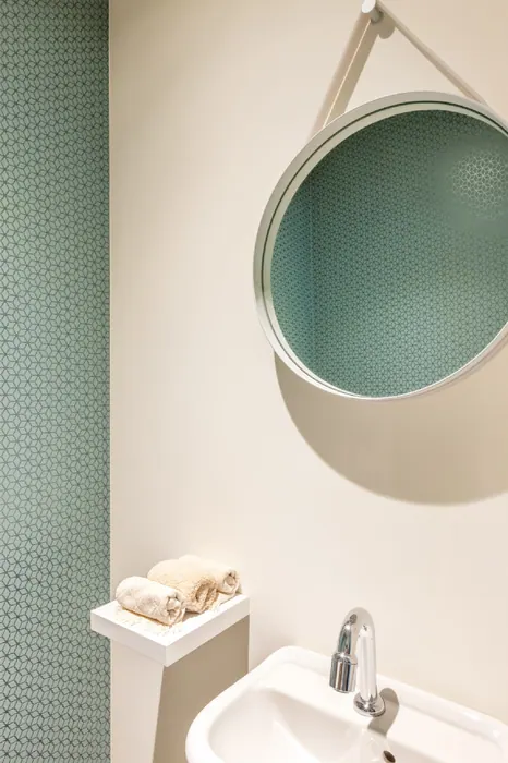 Interieur Oud-Zuid — interieurfotografie door Isabel Nabuurs